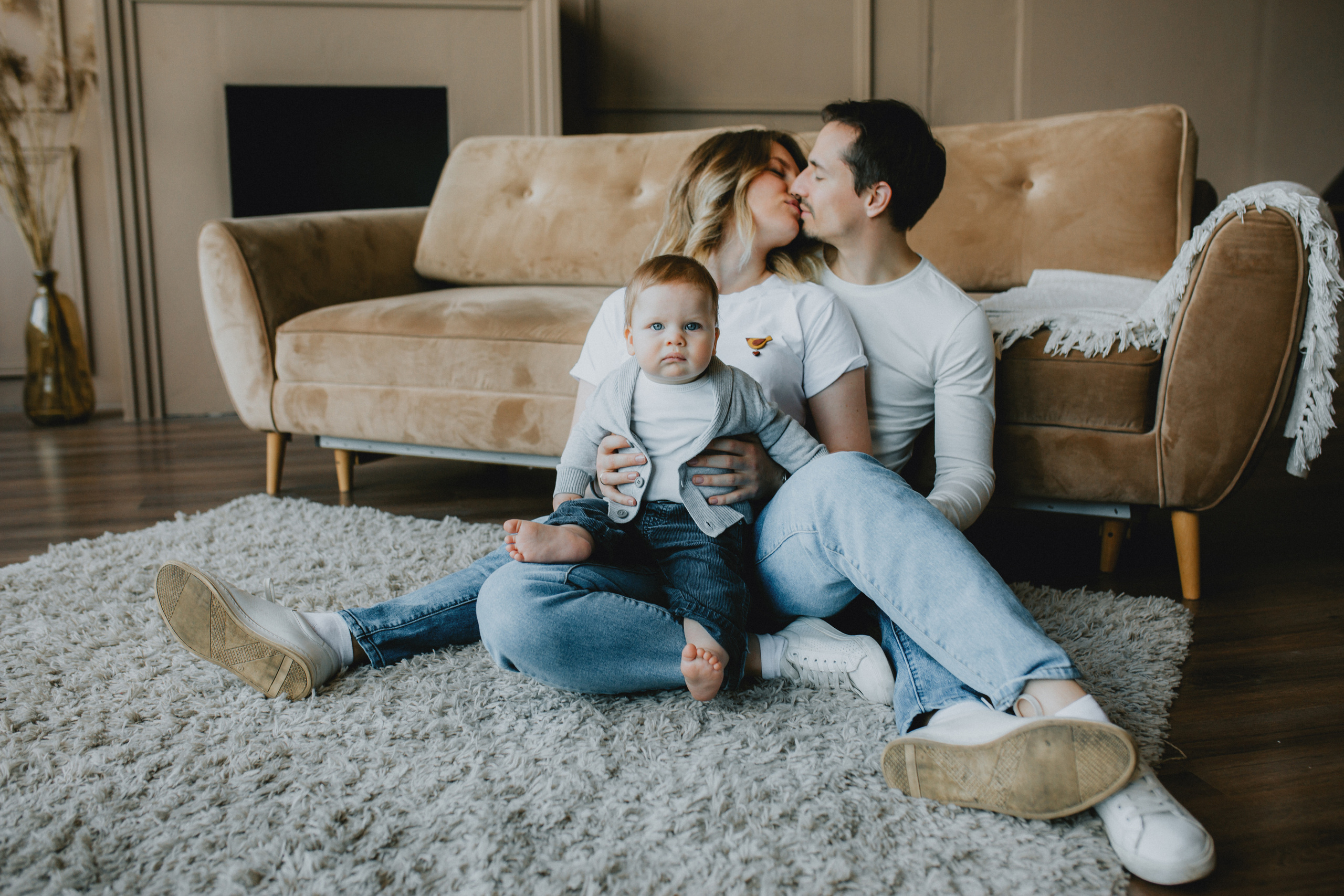 Пашка. Фотограф в Калининграде Дмитрий Мишин