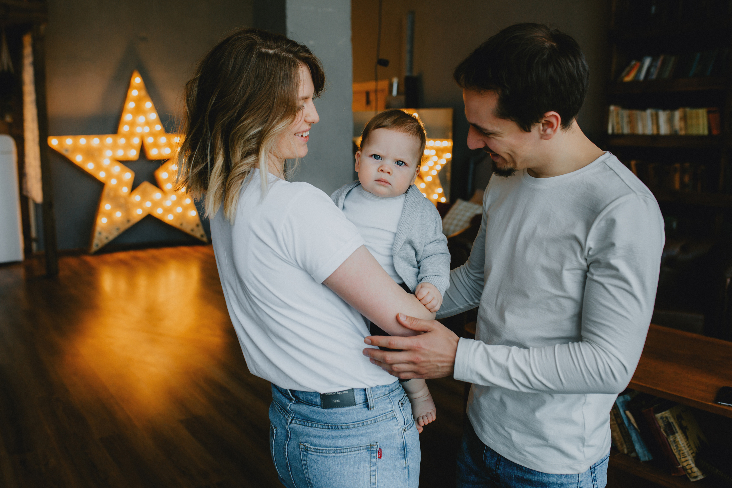 Пашка. Фотограф в Калининграде Дмитрий Мишин