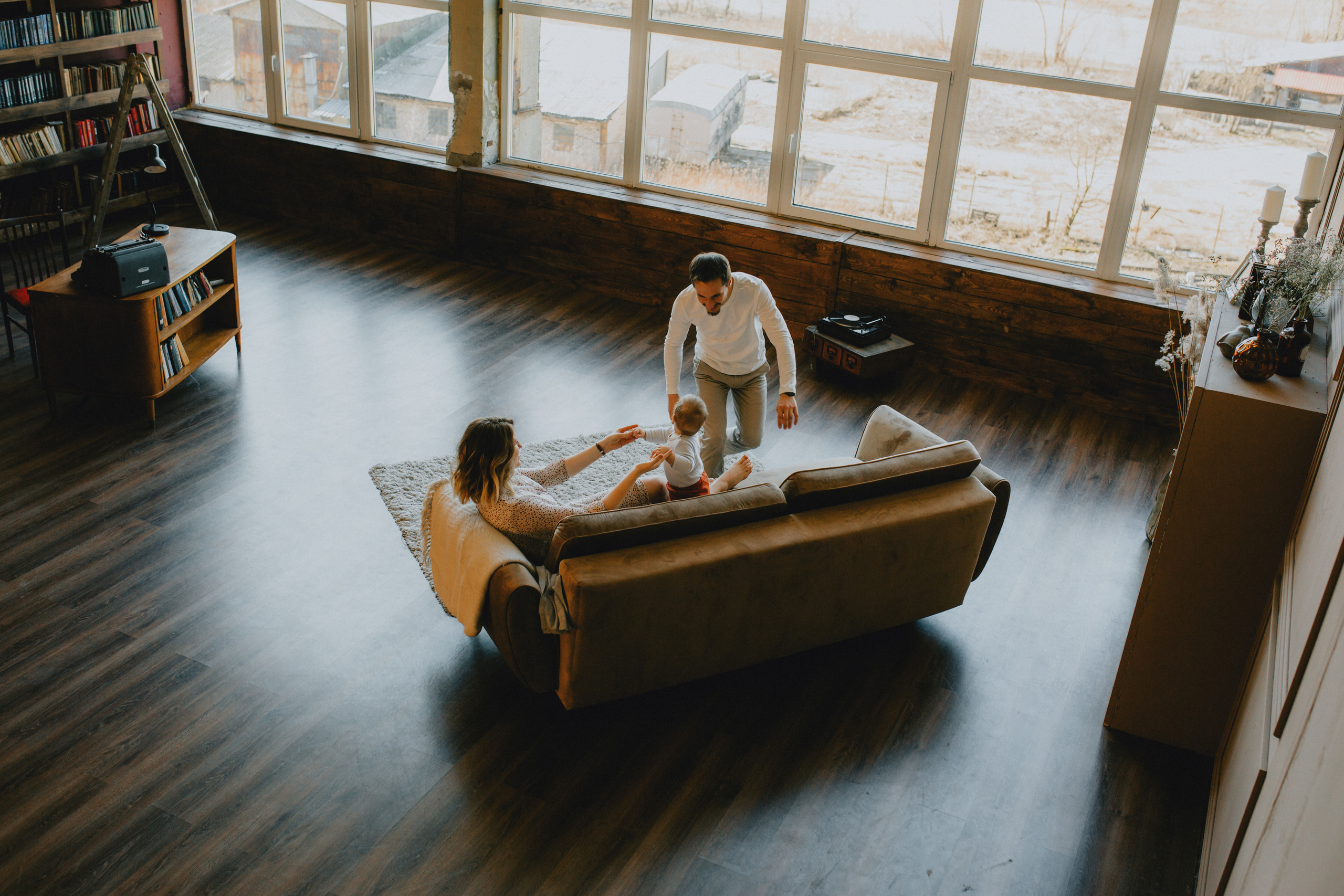 Пашка. Фотограф в Калининграде Дмитрий Мишин