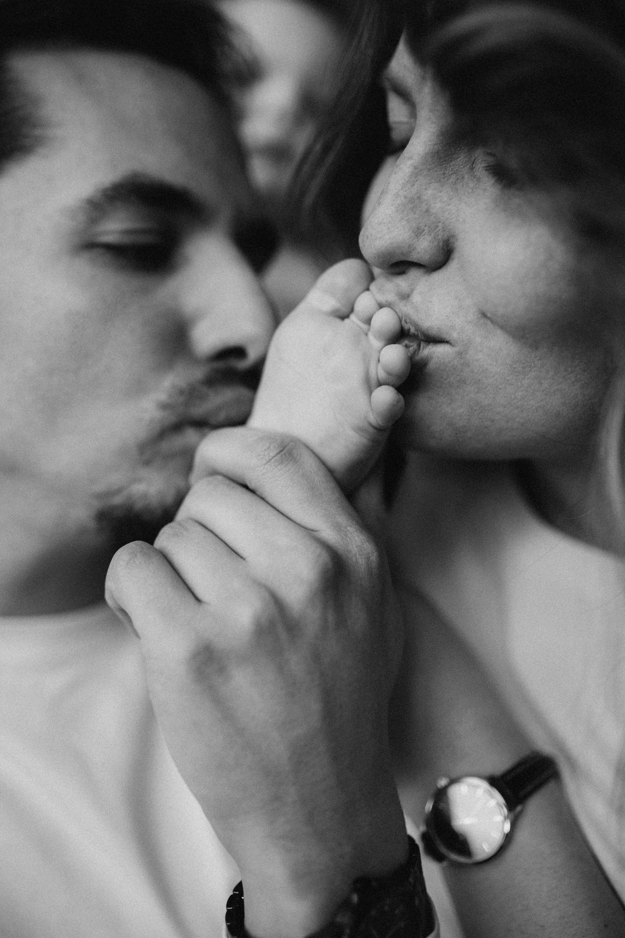 Пашка. Фотограф в Калининграде Дмитрий Мишин