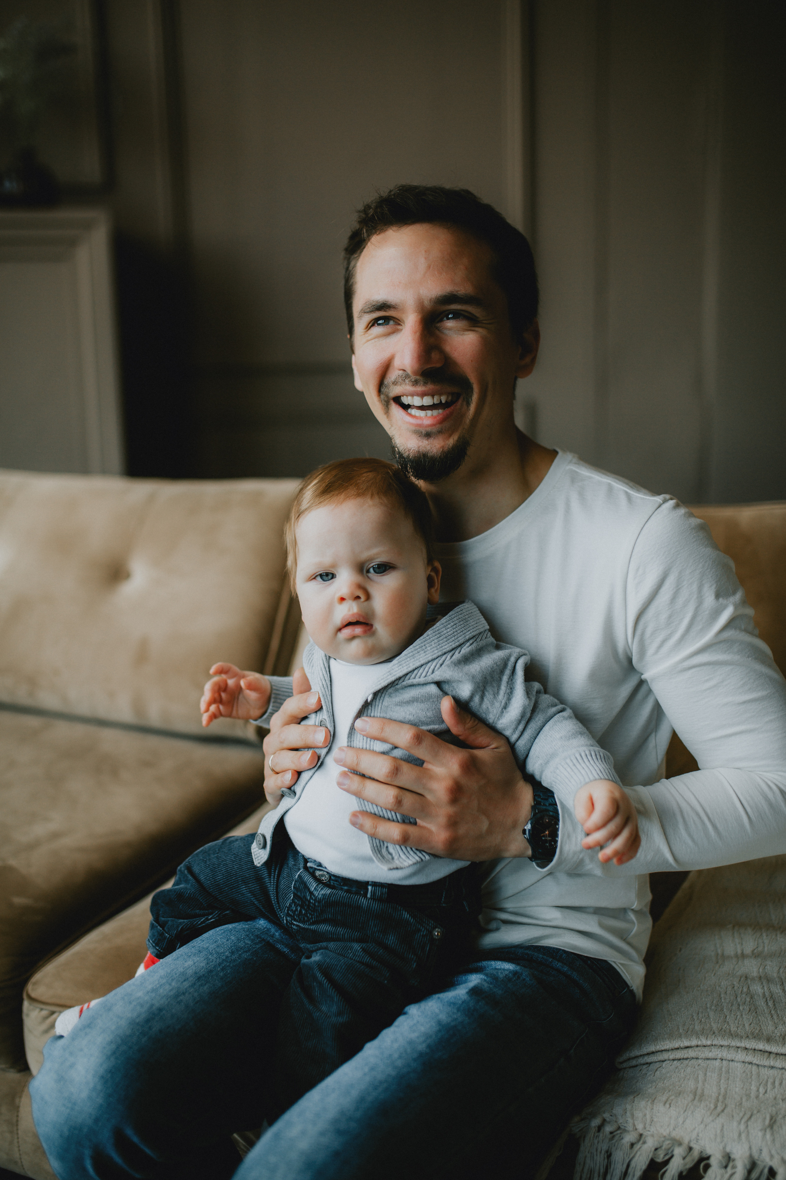 Пашка. Фотограф в Калининграде Дмитрий Мишин