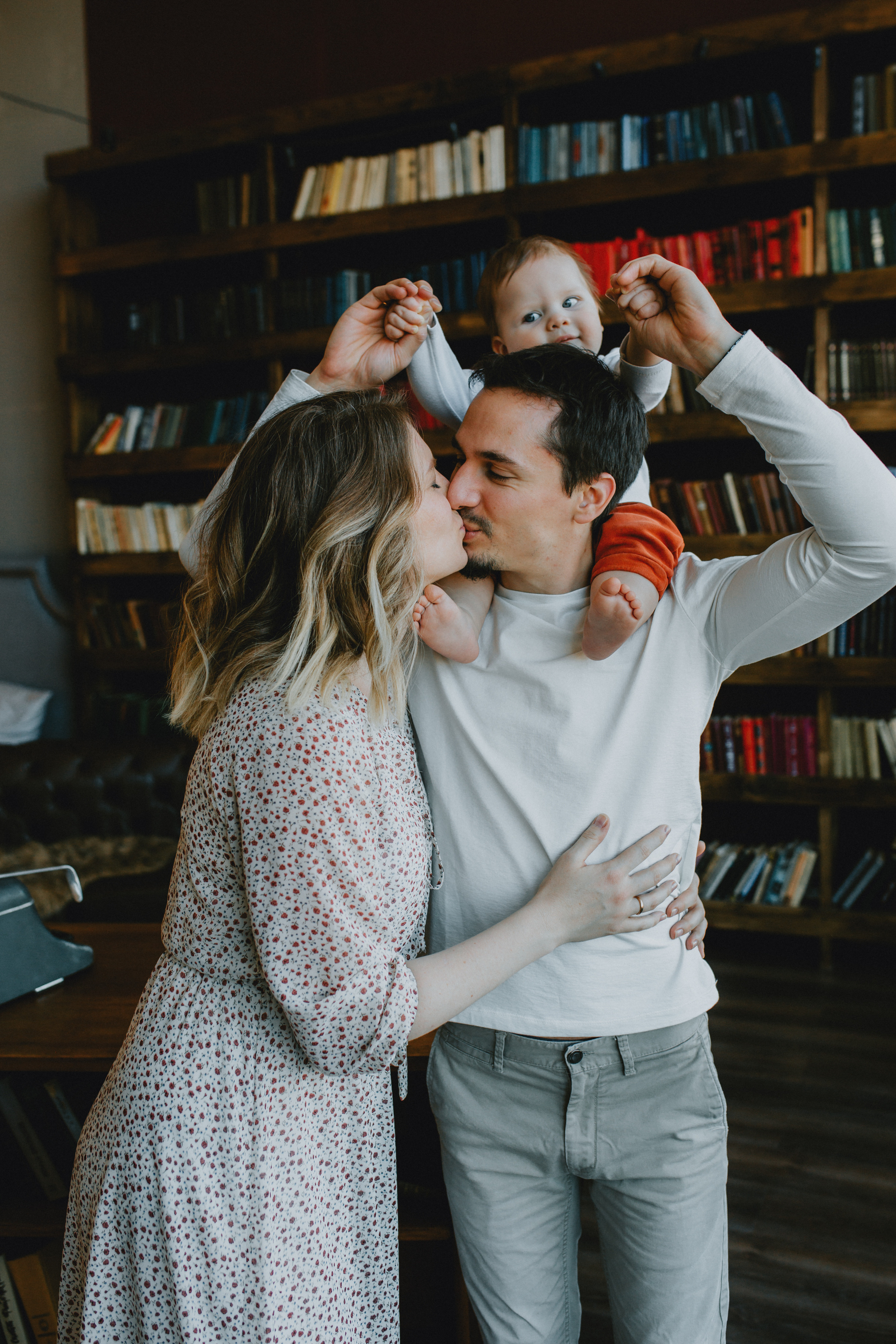 Пашка. Фотограф в Калининграде Дмитрий Мишин