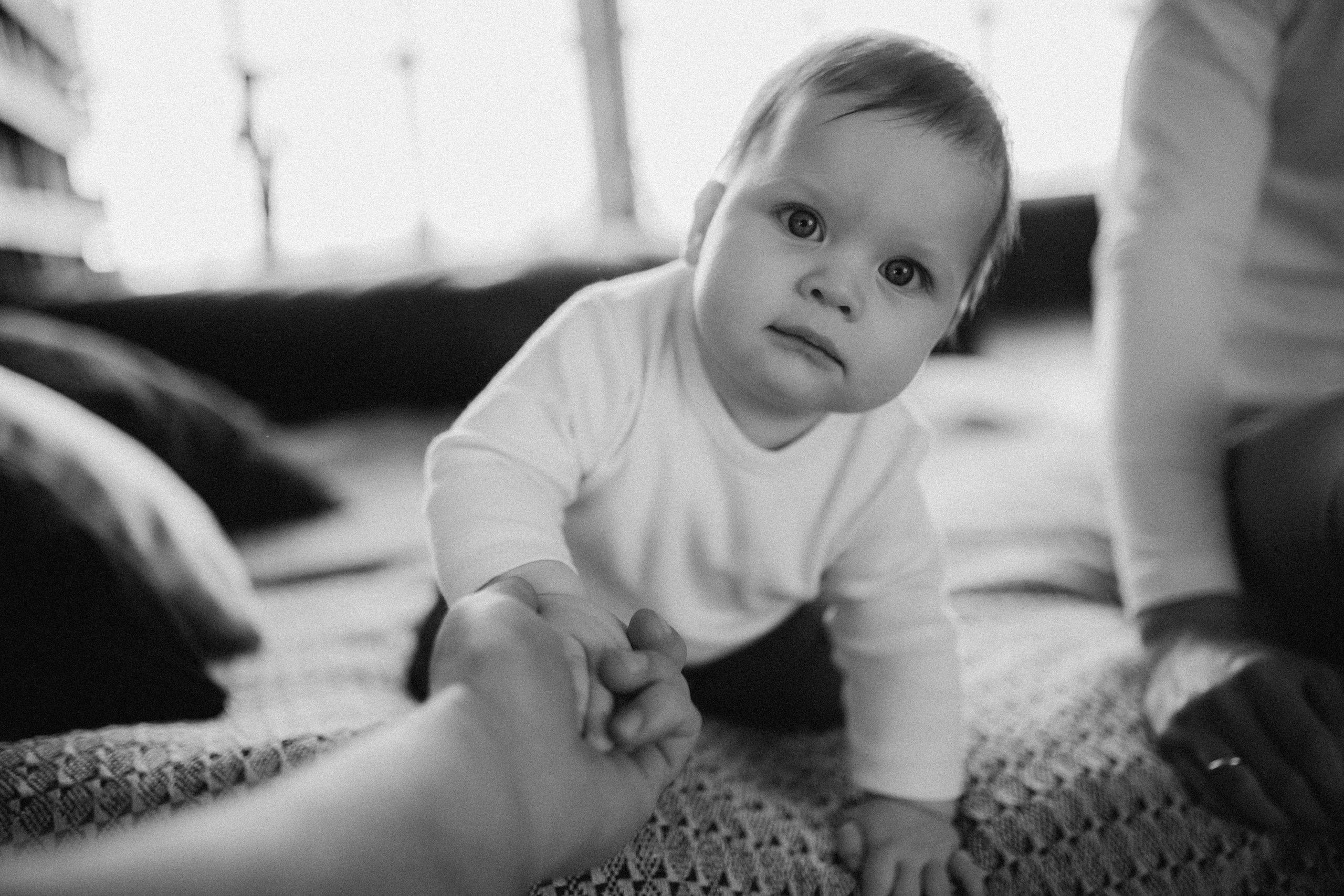 Пашка. Фотограф в Калининграде Дмитрий Мишин