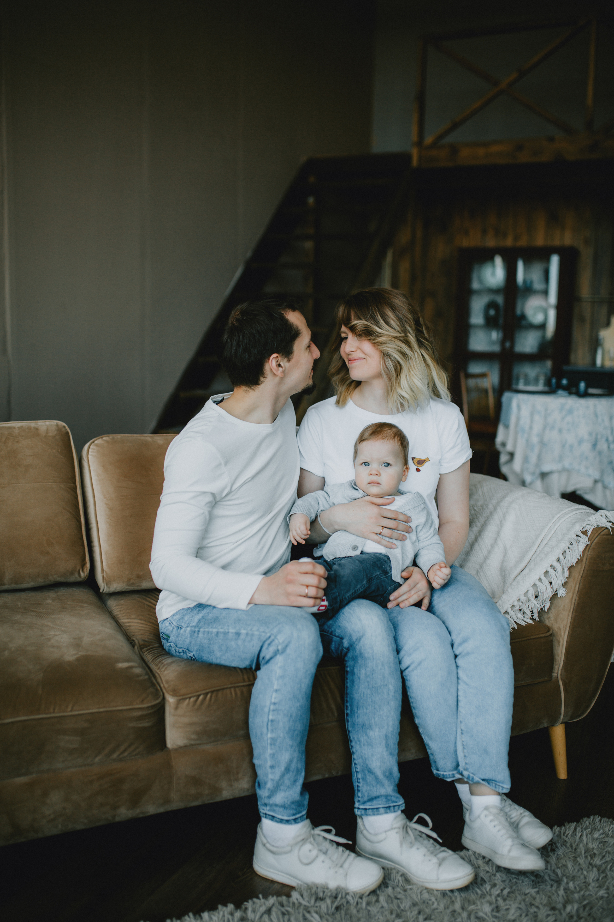 Пашка. Фотограф в Калининграде Дмитрий Мишин