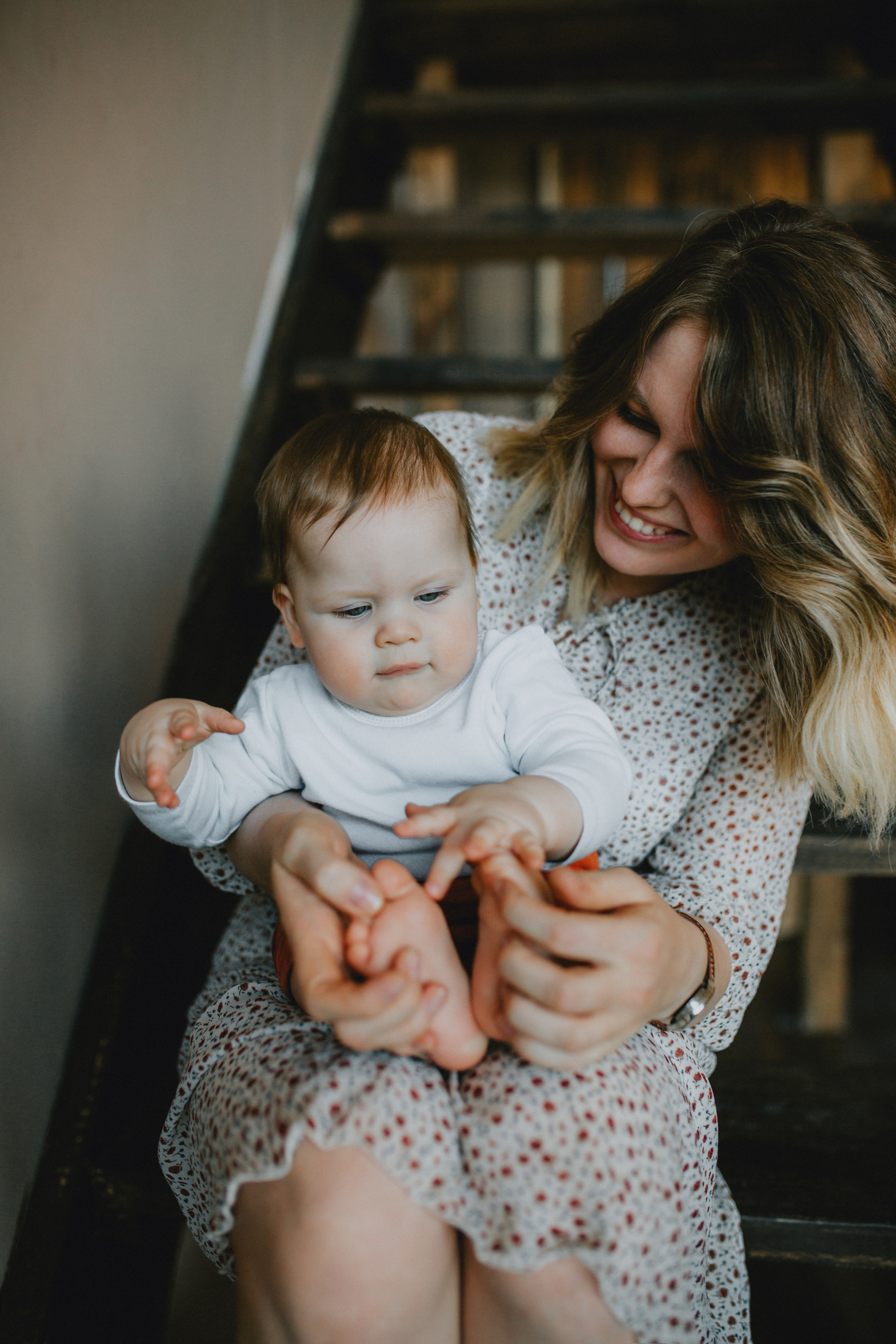 Пашка. Фотограф в Калининграде Дмитрий Мишин