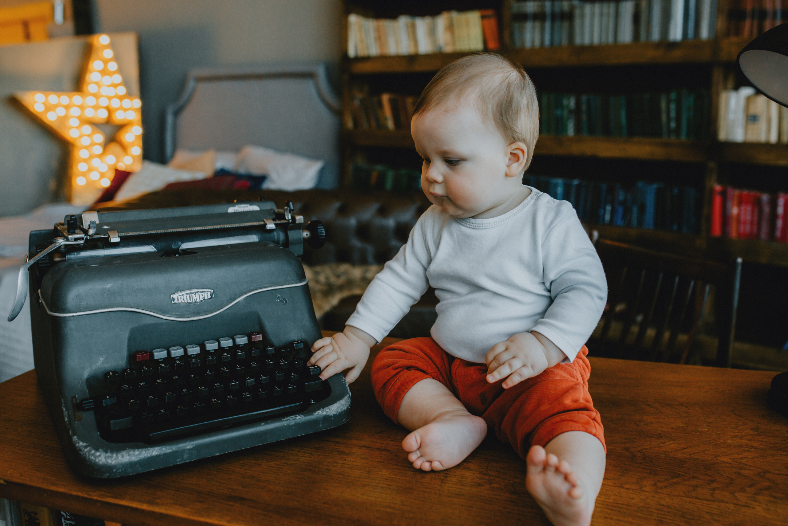 Пашка. Фотограф в Калининграде Дмитрий Мишин