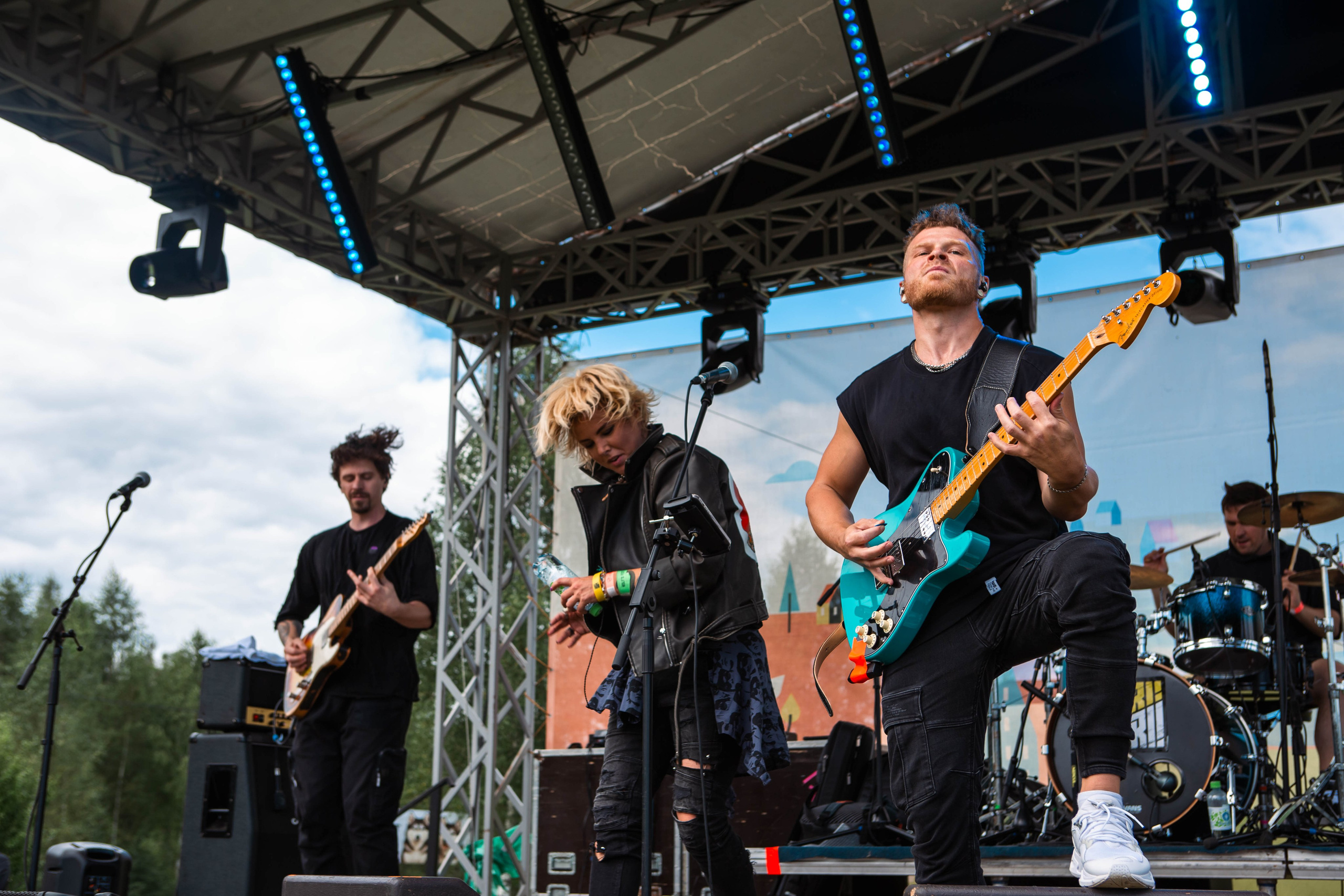 LORI! LORI!. Репортажный и портретный фотограф Михаил Мартиросян