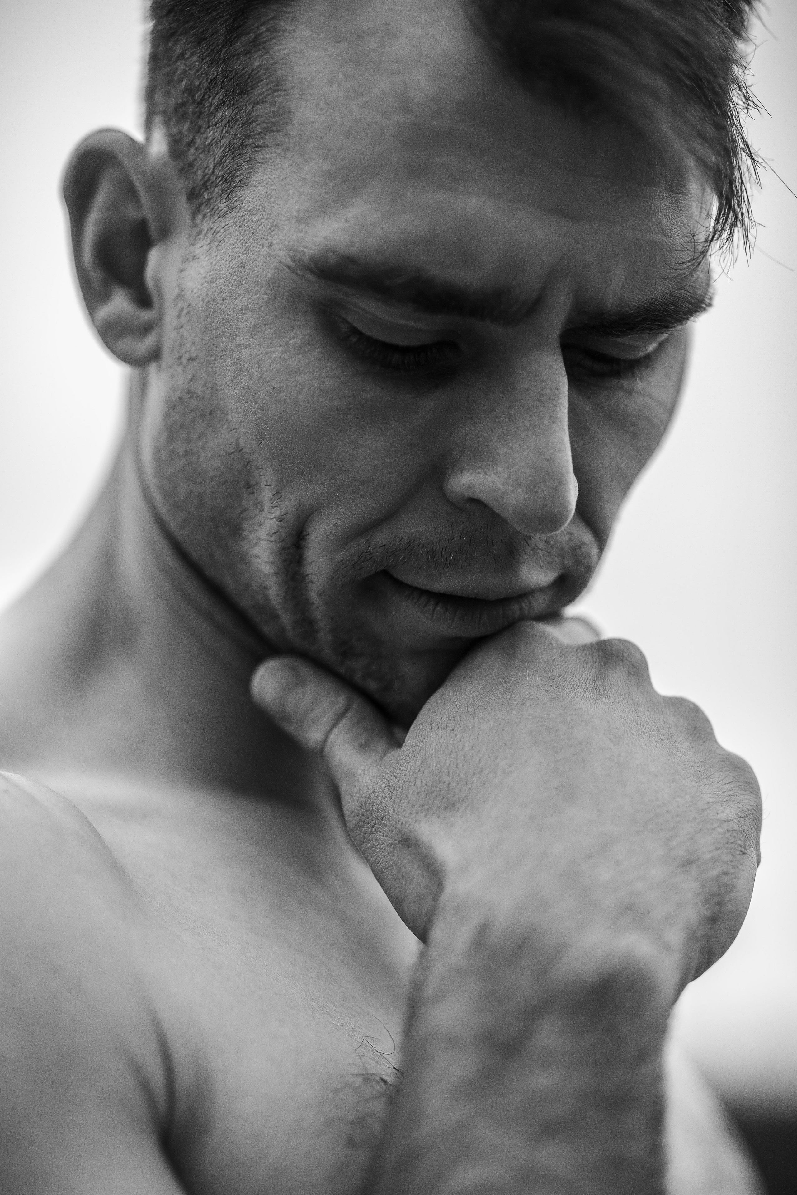 Антон. Репортажный и портретный фотограф Михаил Мартиросян