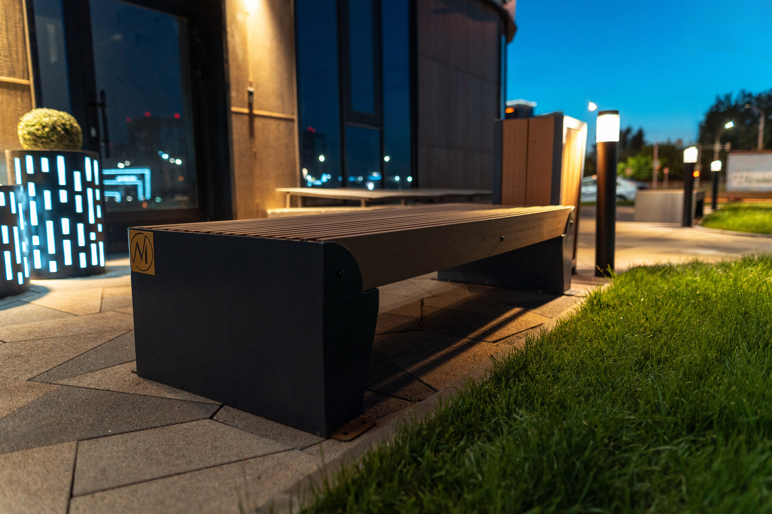 ЖК «Метрополис». Репортажный фотограф Красноярск Алекс Чампакхам