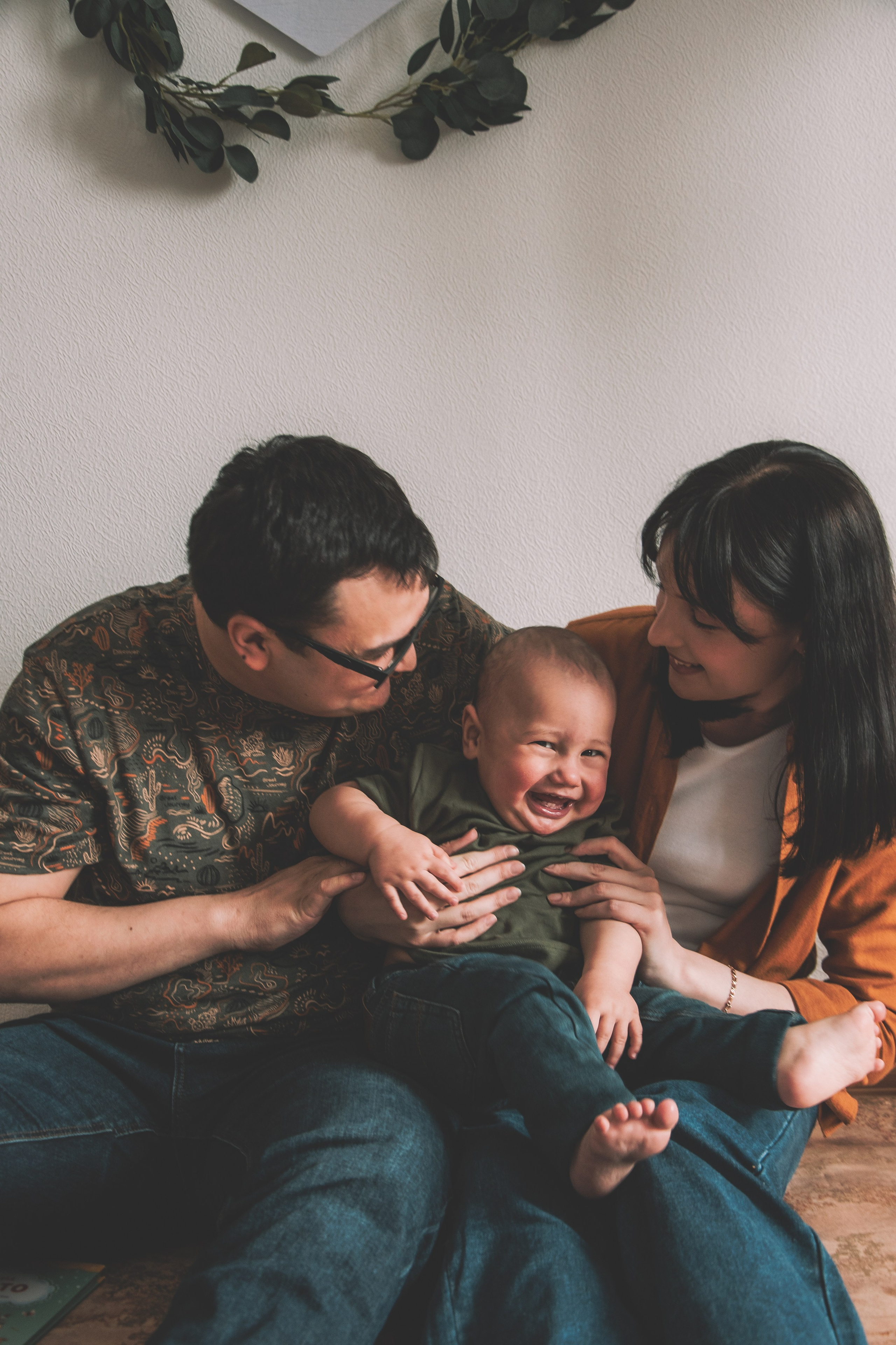 Happy birthday, Emil. Семейный и свадебный фотограф Губкинский и Ставрополь