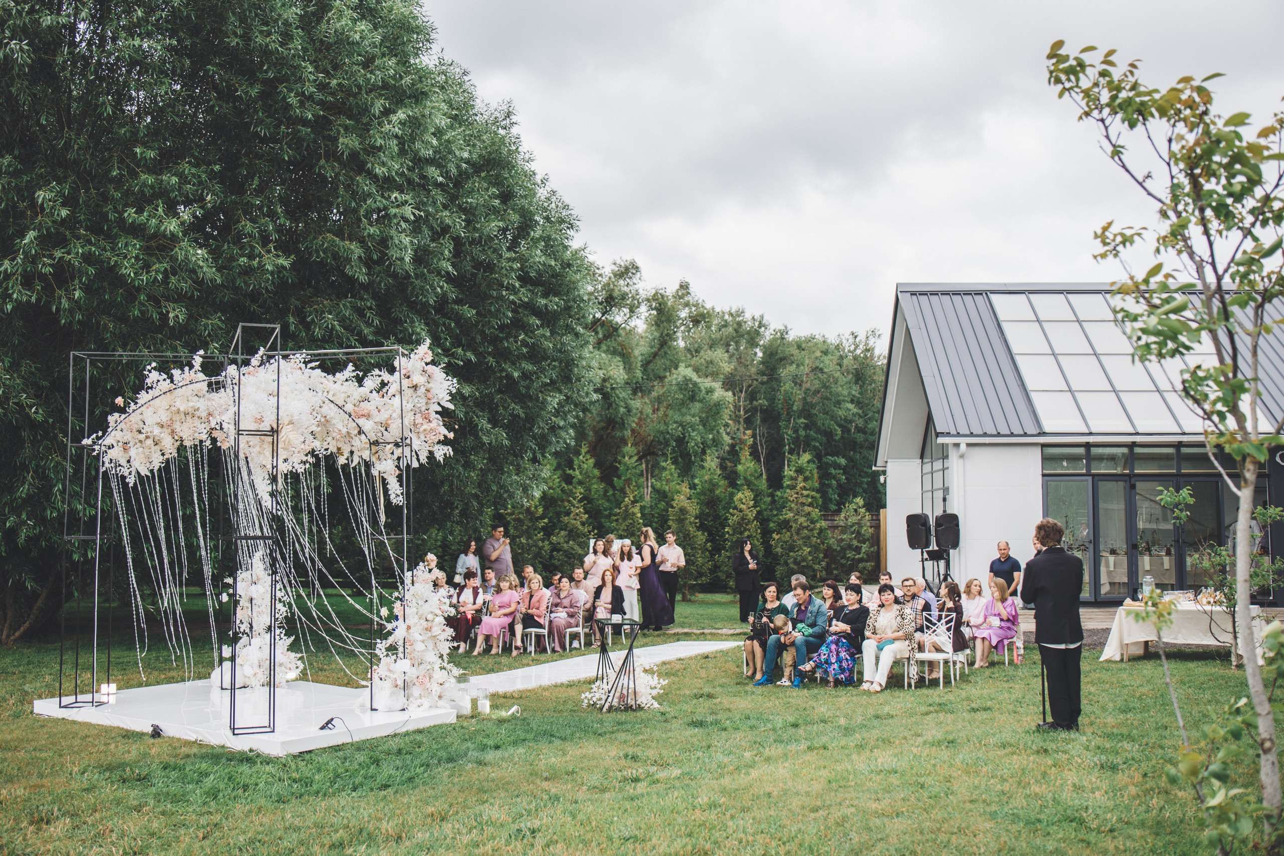 Татьяна и Евгений. Հարսանեկան լուսանկարչություն Հայաստանում Ադամյանների ընտանիքի կողմից