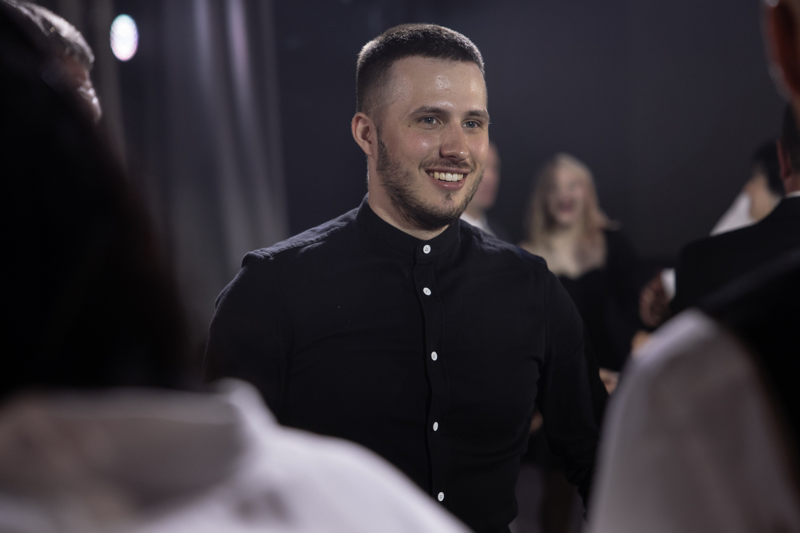 Валерий и Лиза. Свадебный и Семейный фотограф по всему миру Анна Фёдорова