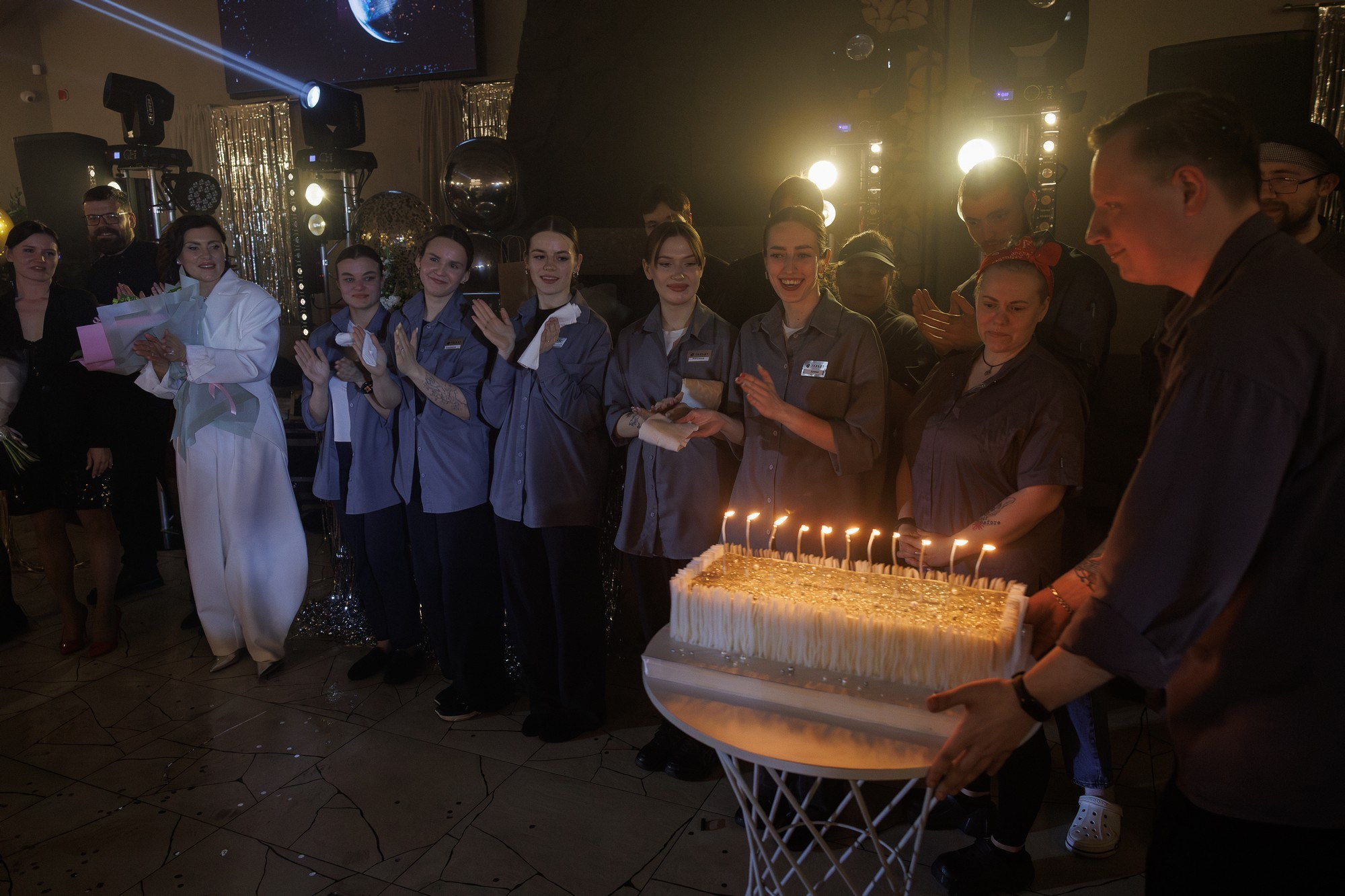 День рождения «Гельдт» 2 года. Боченков Вадим | Фотограф в Пскове и Санкт-Петербурге