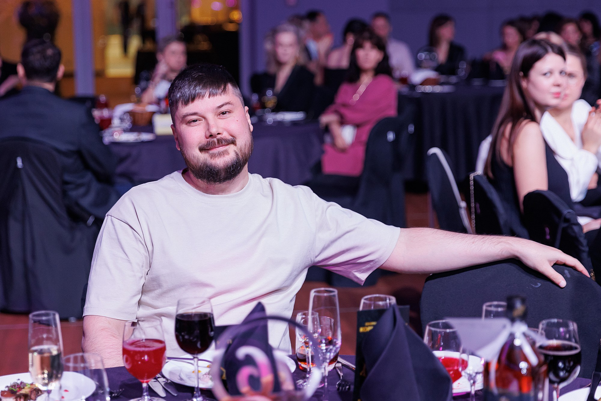 ПРОСТОРИЯ | КОРПОРАТИВИЩЕ`24. Боченков Вадим | Фотограф в Пскове и Санкт-Петербурге