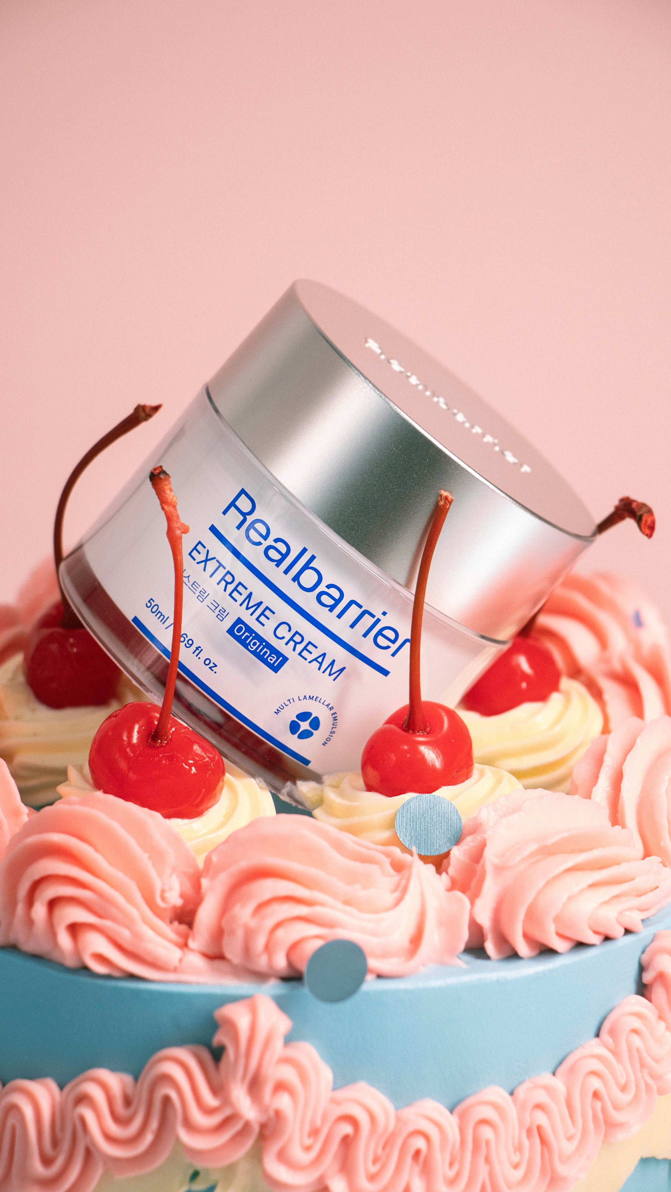 Real Barier. Александра Романова креатор в Москве