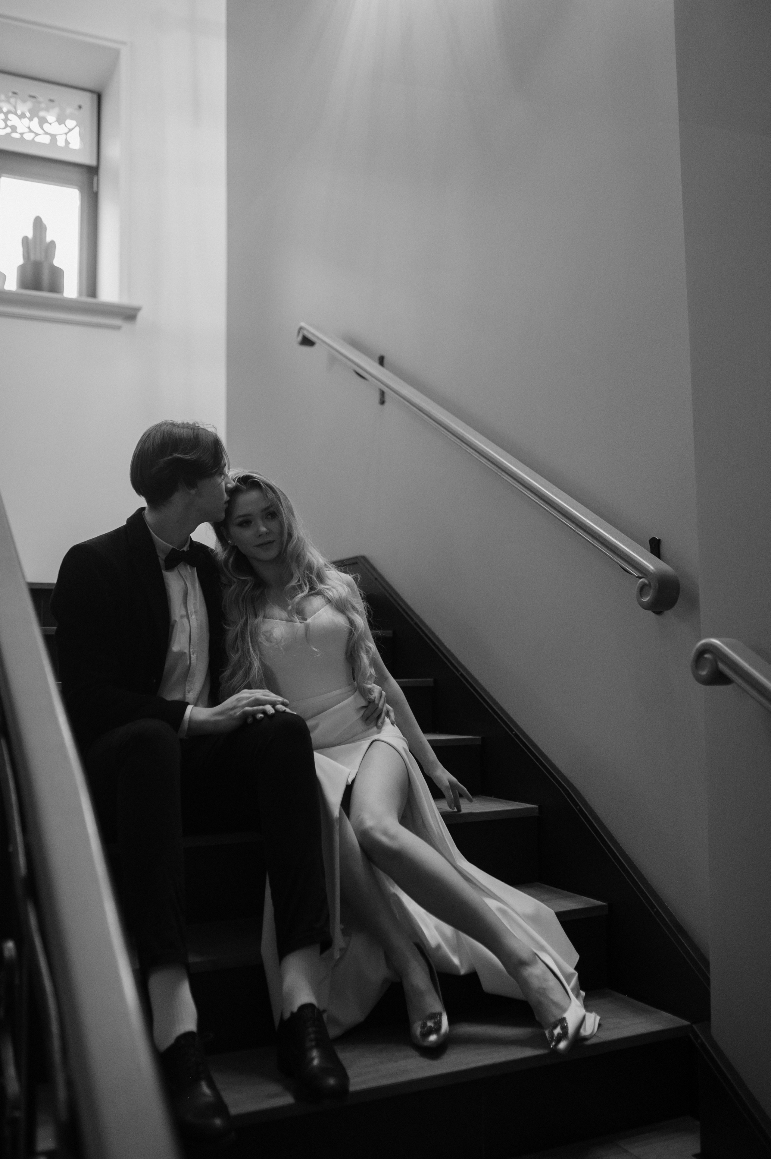 Anya | Nikita. Свадебный фотограф Минск