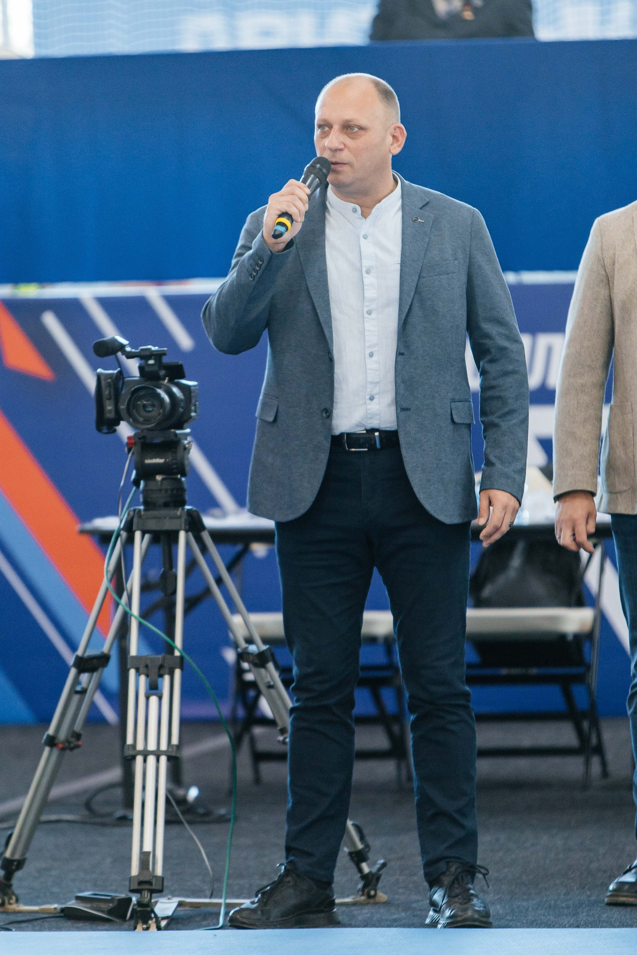 Всероссийские соревнования по Дзюдо. _Carpe diem_