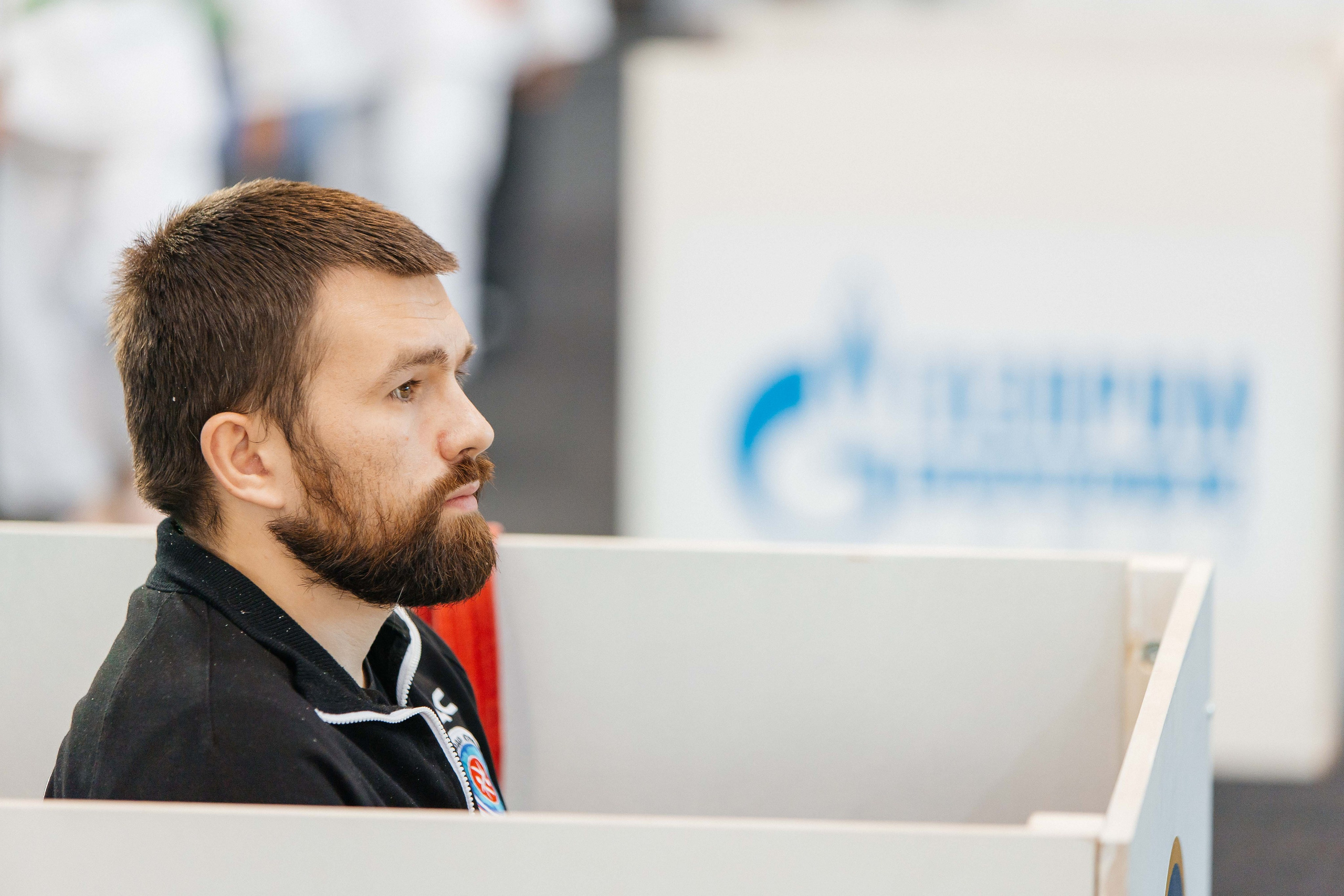 Всероссийские соревнования по Дзюдо. _Carpe diem_