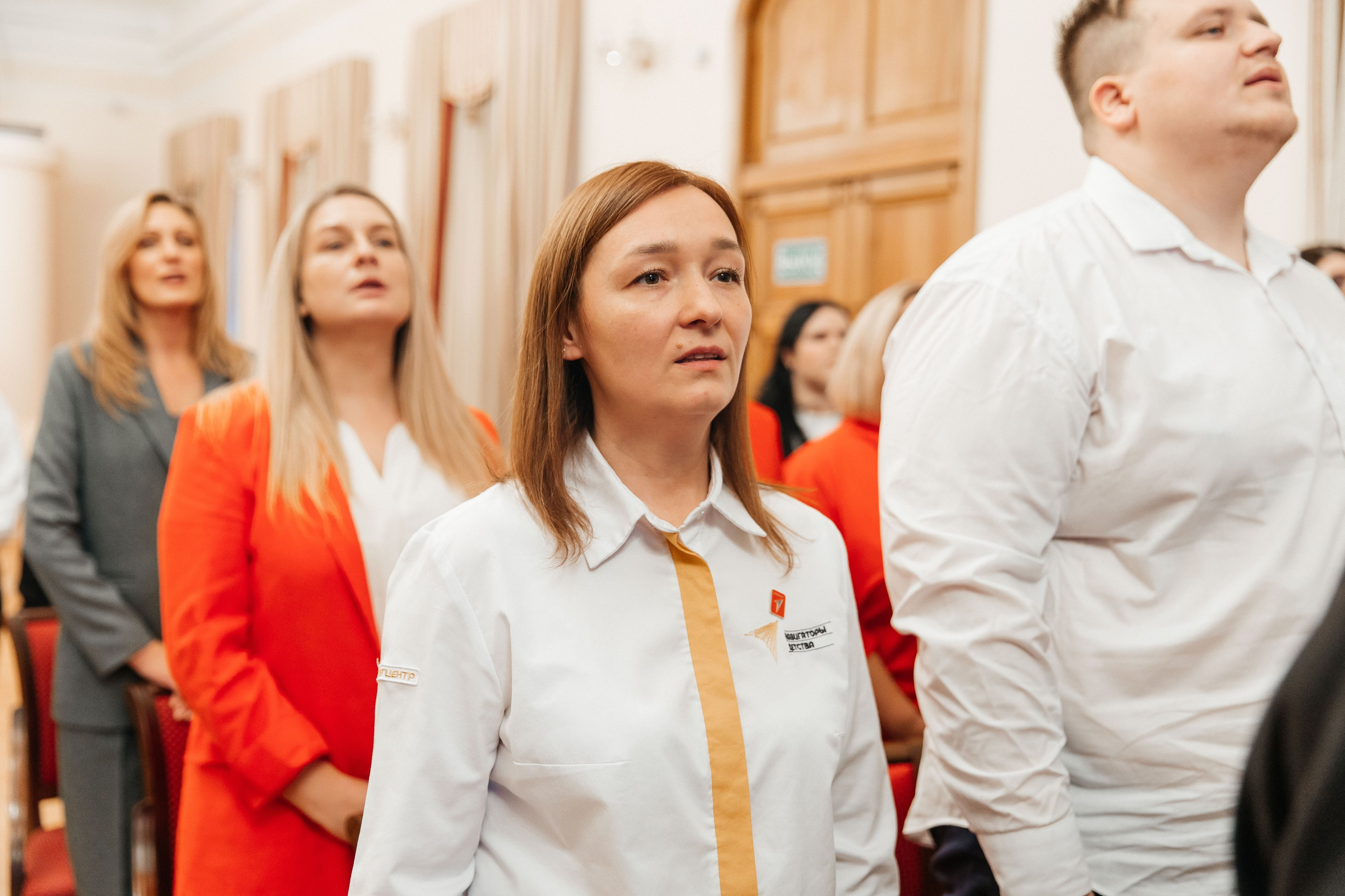 Координационный совет — Томск. _Carpe diem_