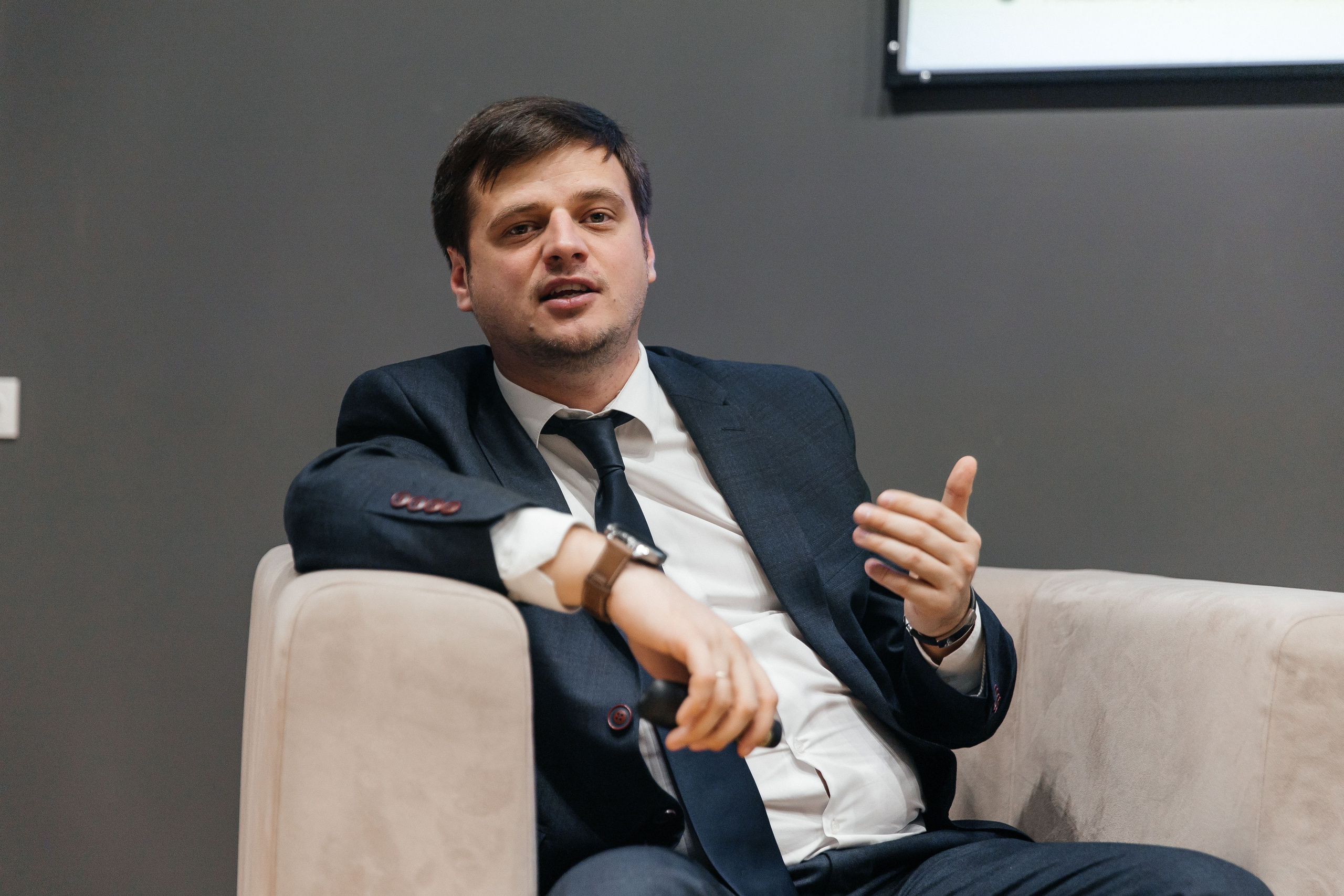 Росмолодёжь Томск. _Carpe diem_