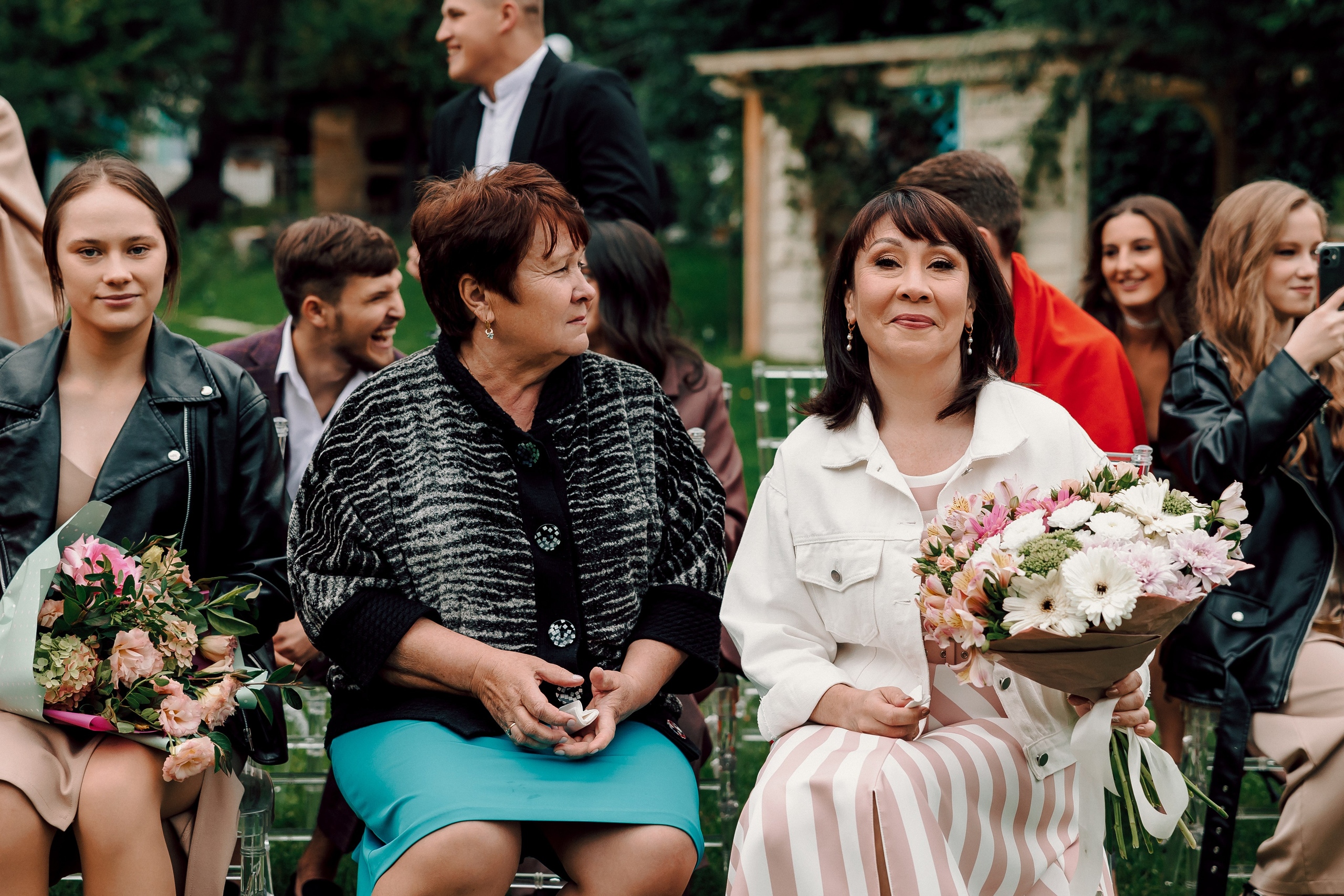 Свадебный день — Глеб и Дарья. Лёшка Варзегов — фотограф