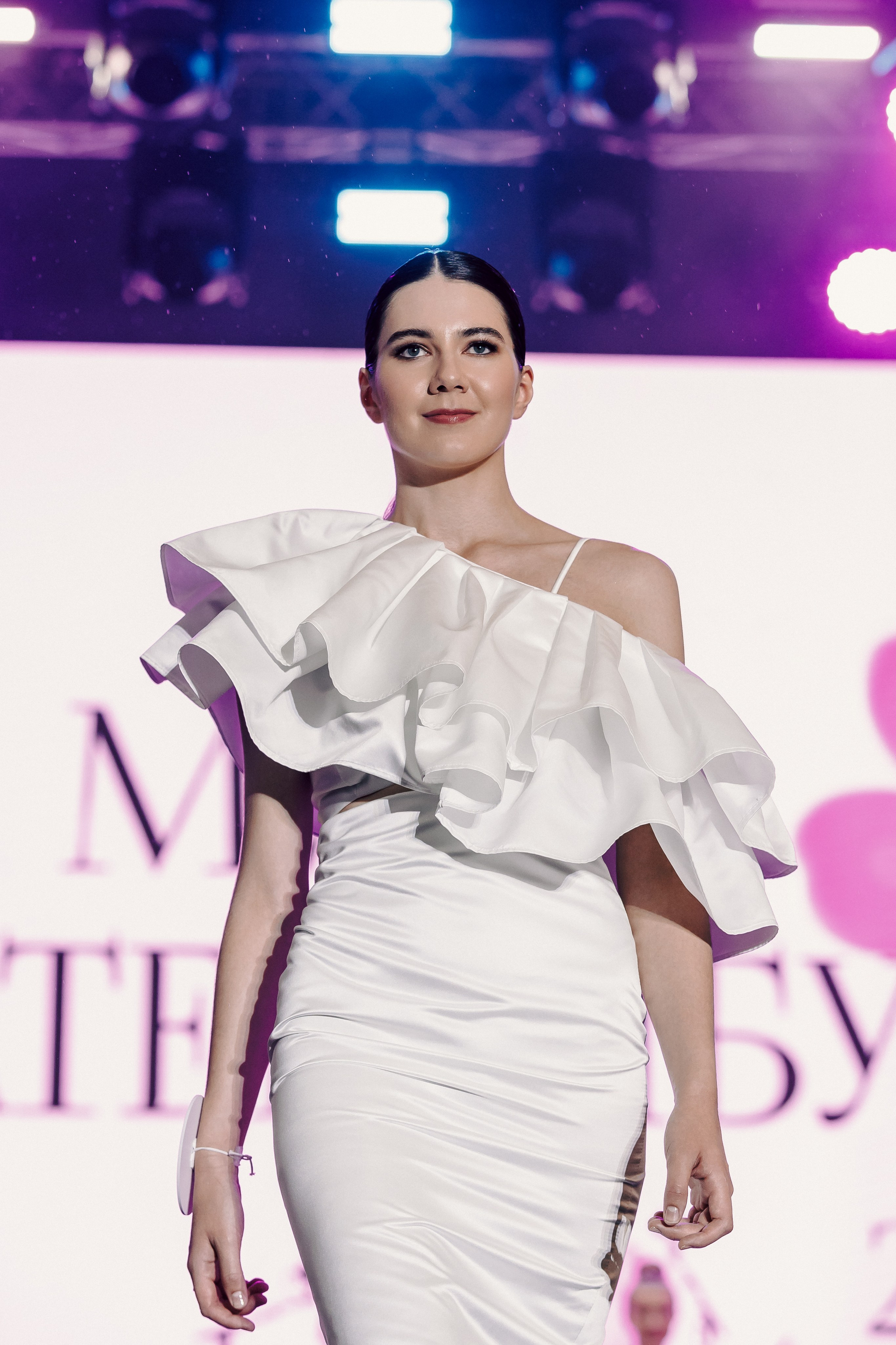 Мисс Екатеринбург 2024. Лёшка Варзегов — фотограф