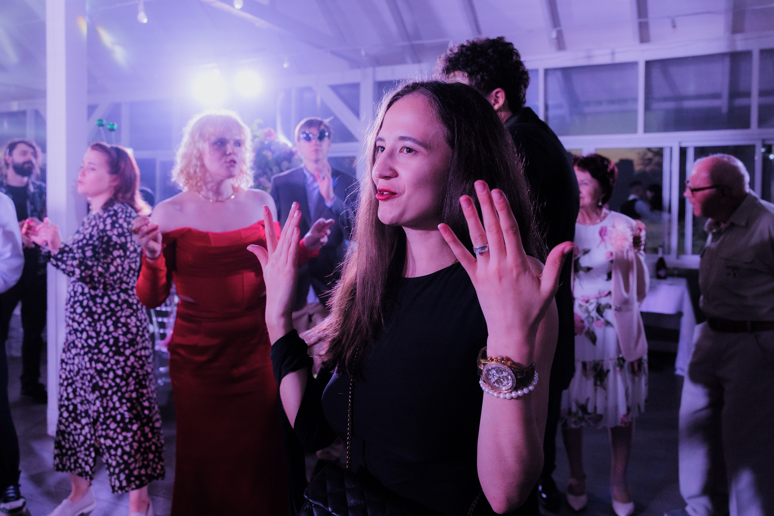 MARGARITA_VLADIMIR (ZAVAS EVENT). Фотограф Андрей Ширкалин Москва Московская обл, Коломна, Рязань