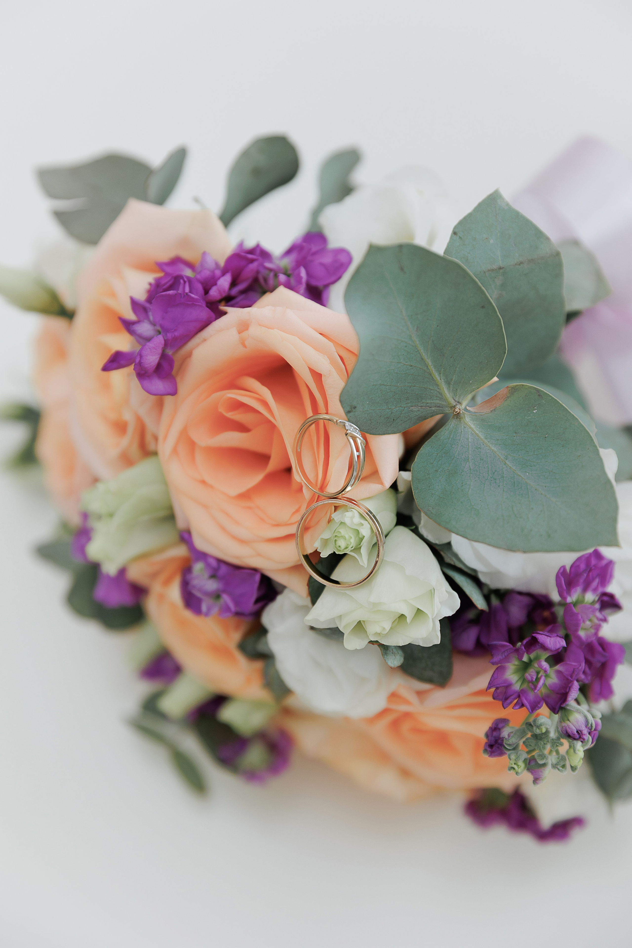 Антон и Диана. Свадебный и семейный фотограф в Твери и Тверской области