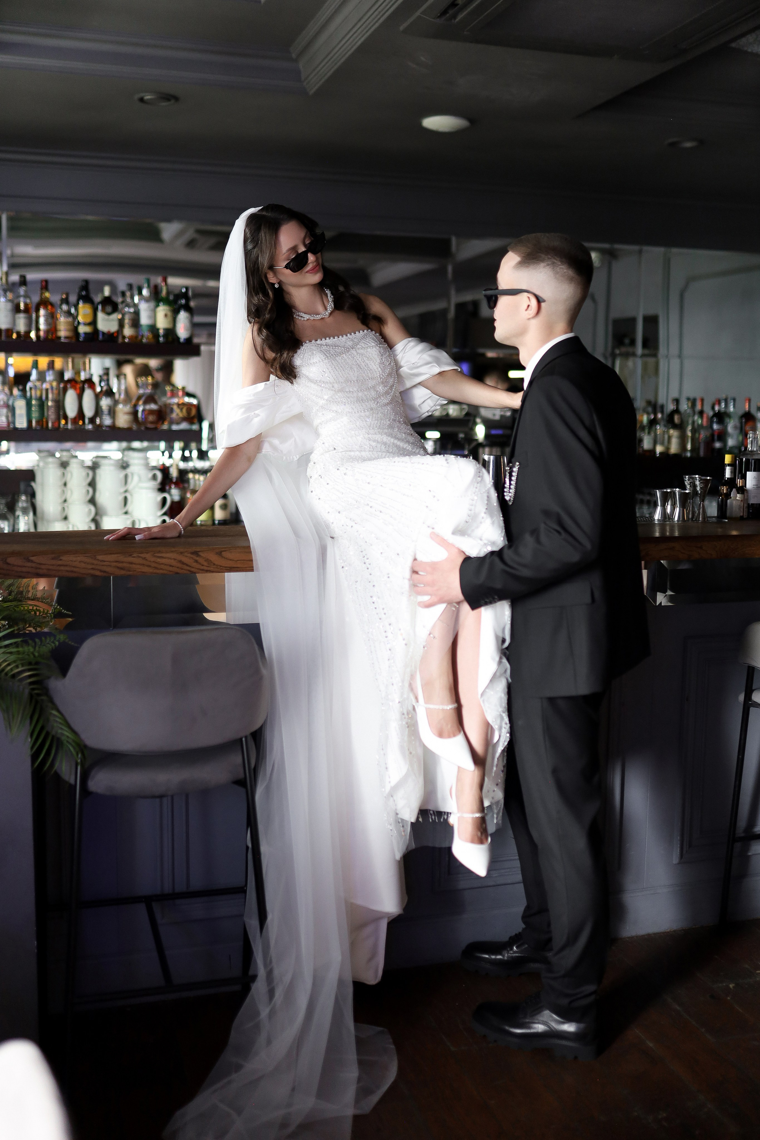 Вадим и Дарья 9.08.2025. ФОТОГРАФ ХАБАРОВСК АНАСТАСИЯ РАЧЕНКОВА