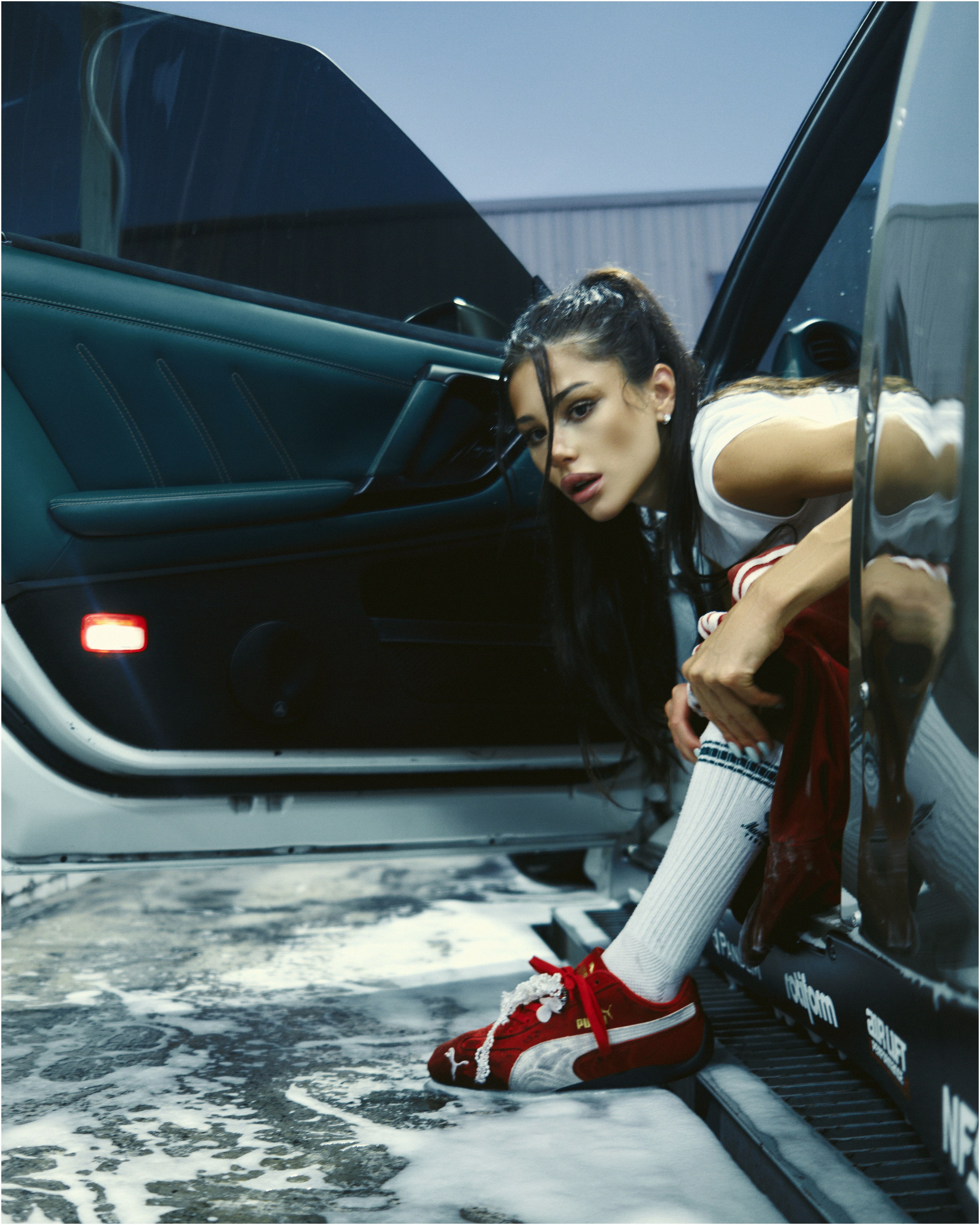 Yanas0r0ka. NOIZOMAX Художественный фотограф в Дубай