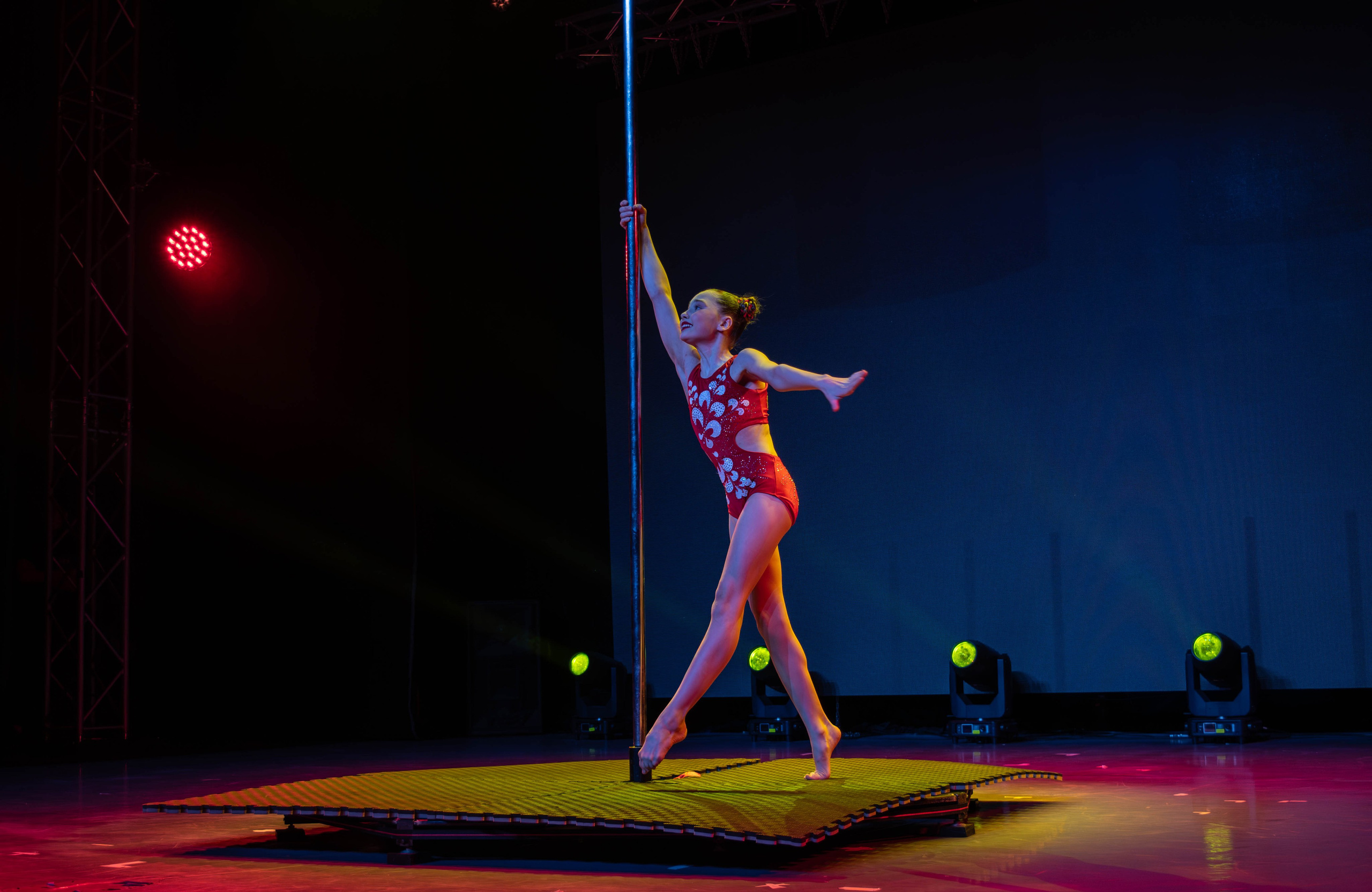 «ВЫСОТА» 2025. Репортажный фотограф во Владивостоке Анастасия Кострова