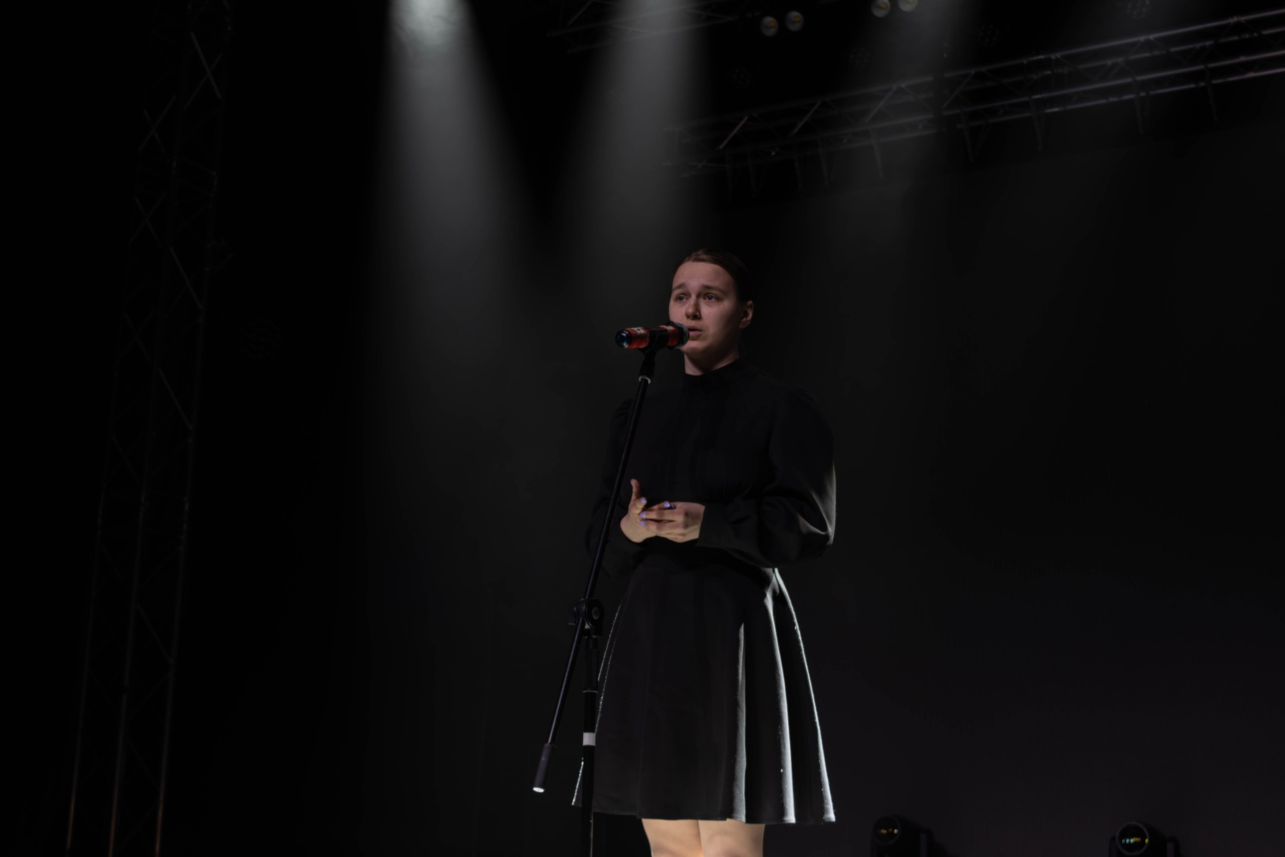 «ВЫСОТА» 2025. Репортажный фотограф во Владивостоке Анастасия Кострова