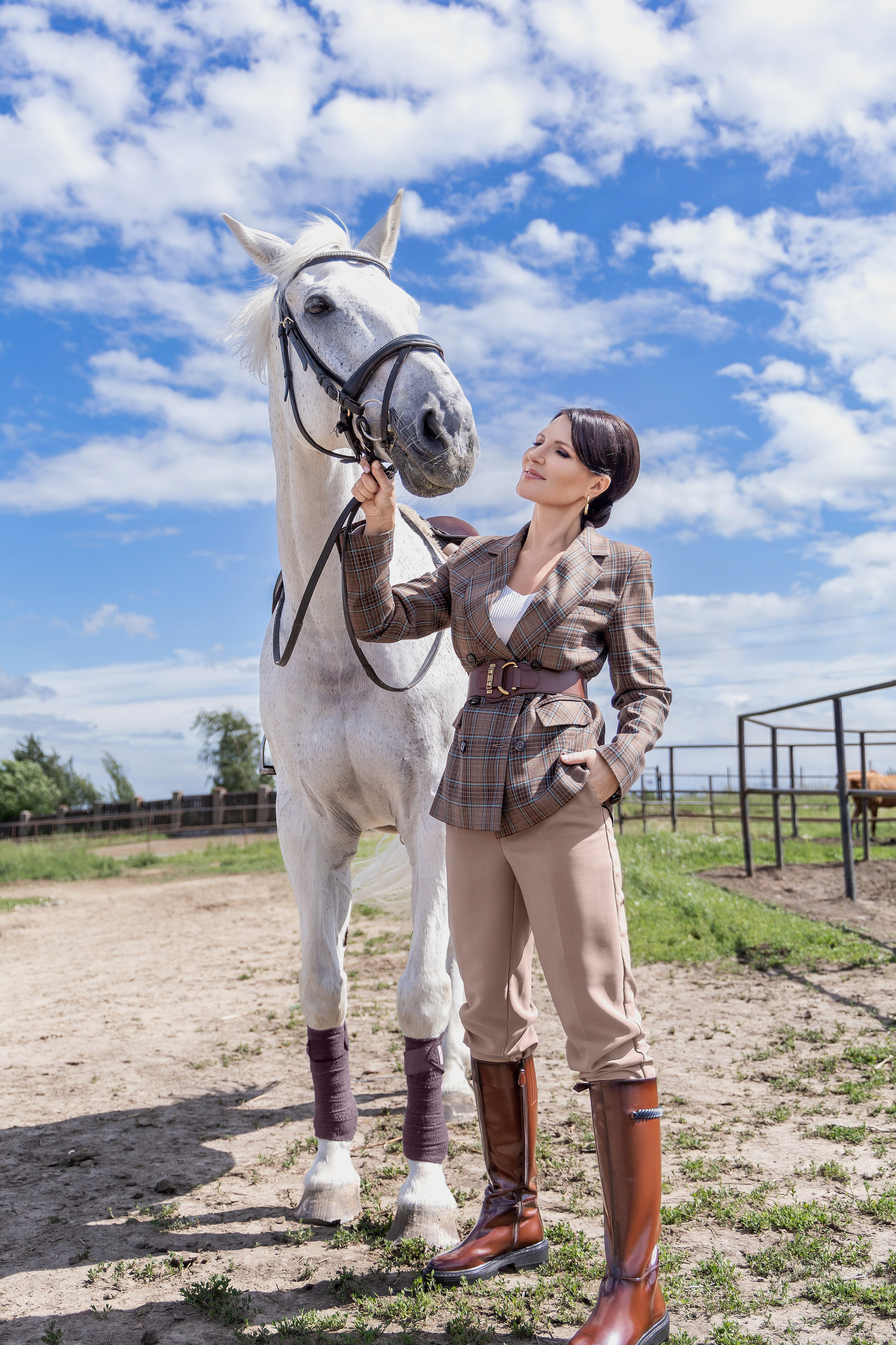 Индивидуальные съёмки. Творческий и свадебный фотограф в Санкт-Петербурге Екатерина PHOTOFORY