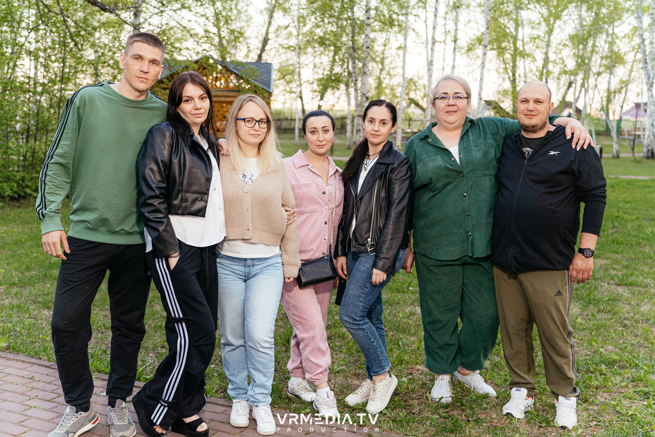 В гостях у «Петровича»