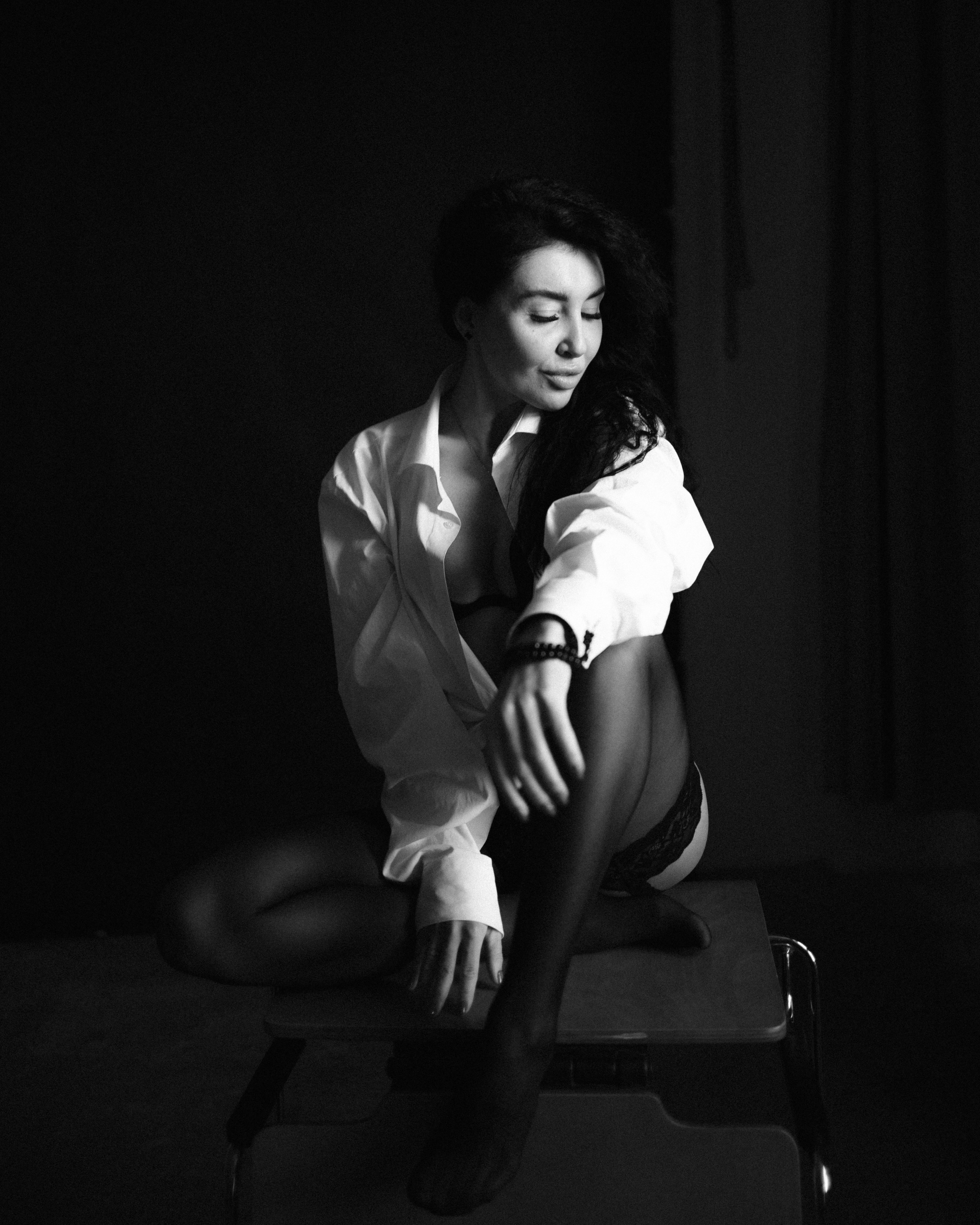 Карина. Свадебный и портретный фотограф в Новосибирске Любовь Исакова