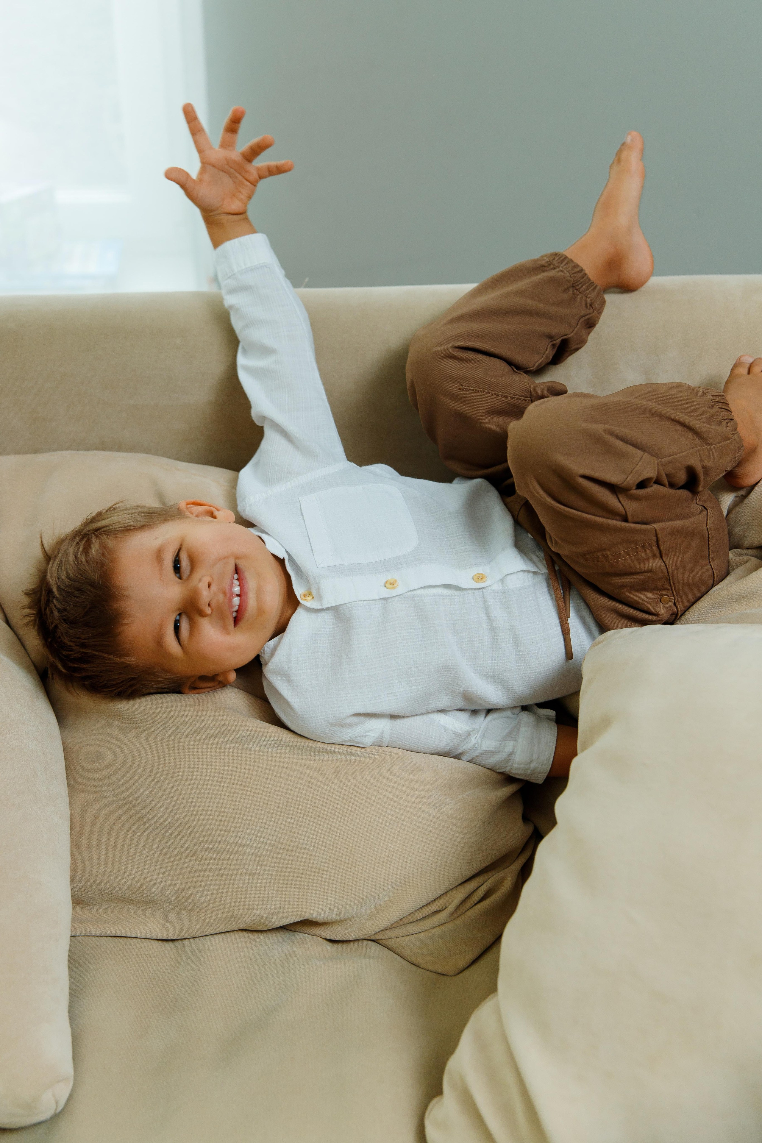 Семейная фотосессия. Фотограф Александра Сыщенко