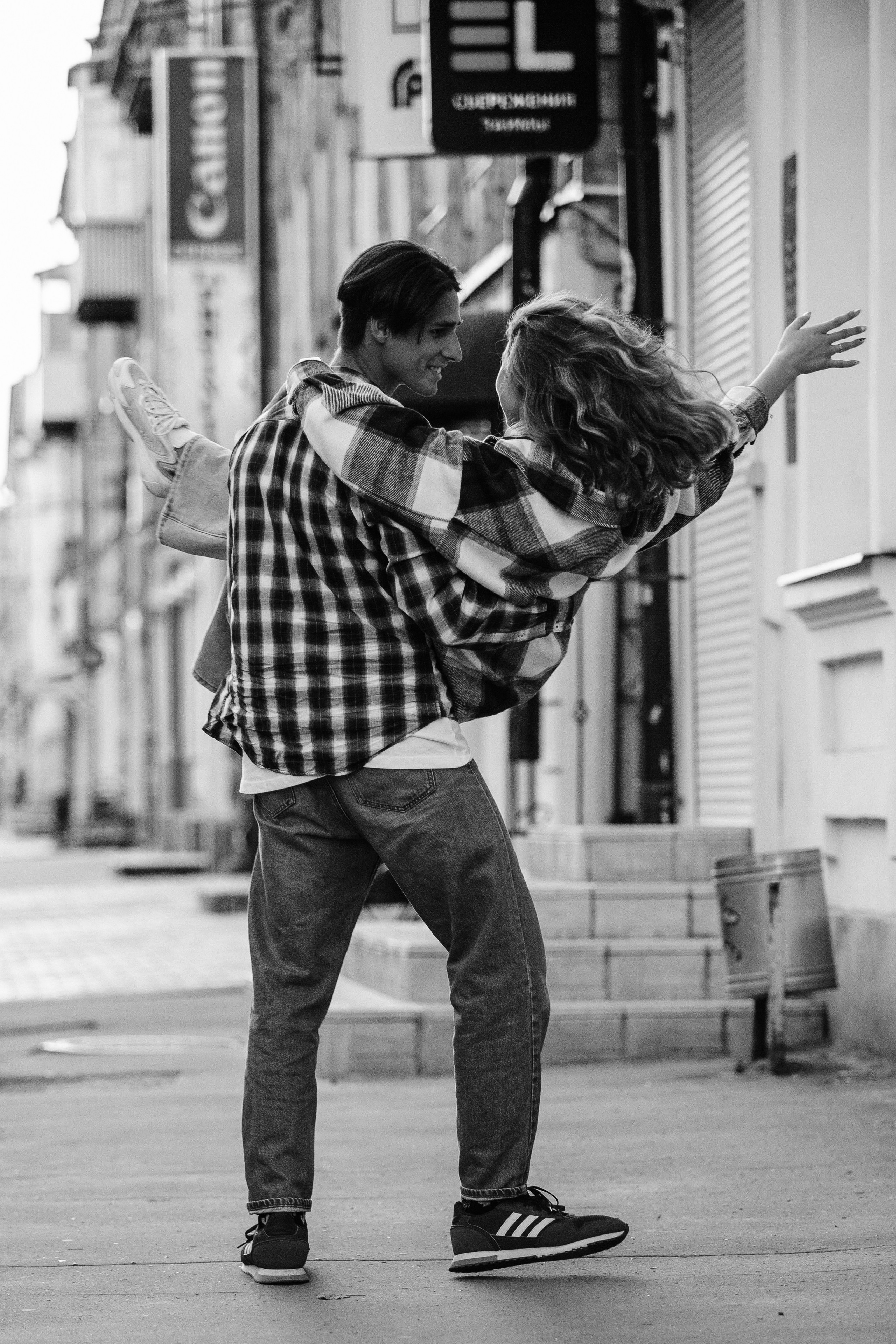 Дарина и Святослав. Семейный и женский фотограф в Москве/Твери. Меня зовут Яна Гош