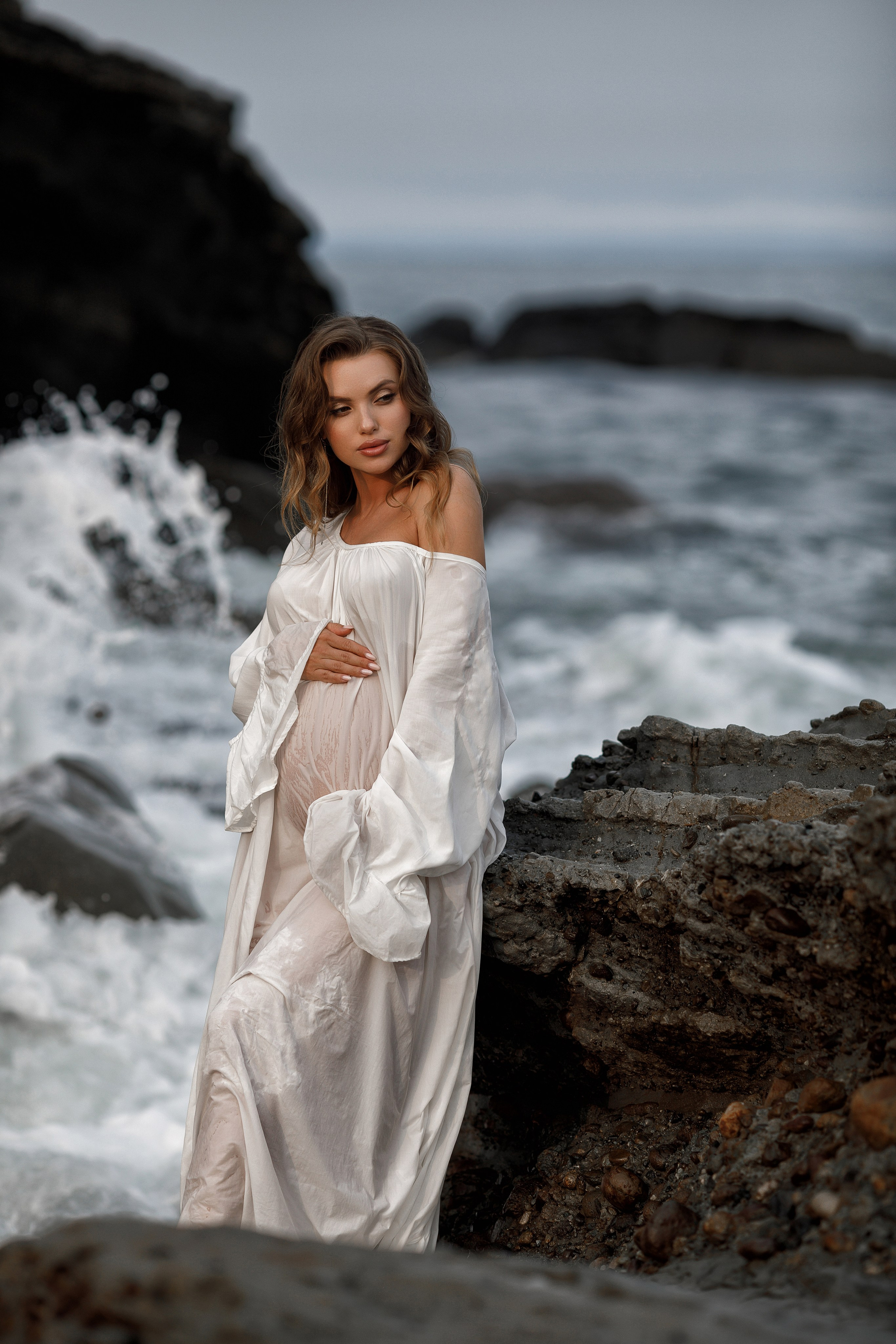 Юлия. Свадебный и семейный фотограф  во Владивостоке Ольга Украинец