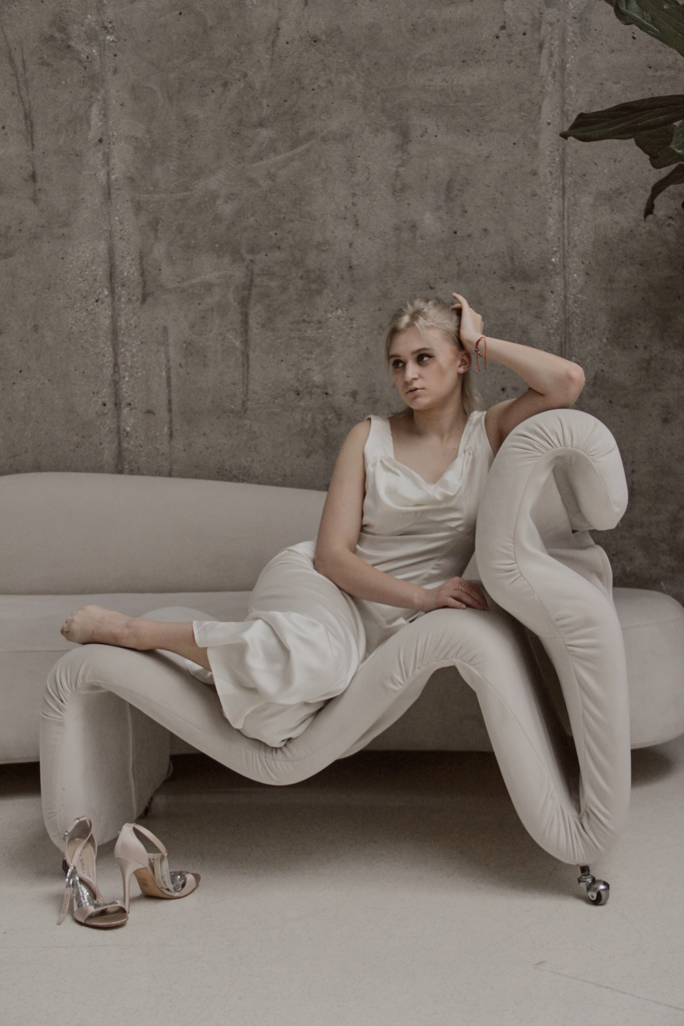 Юля. Фотограф Наталья Леонова