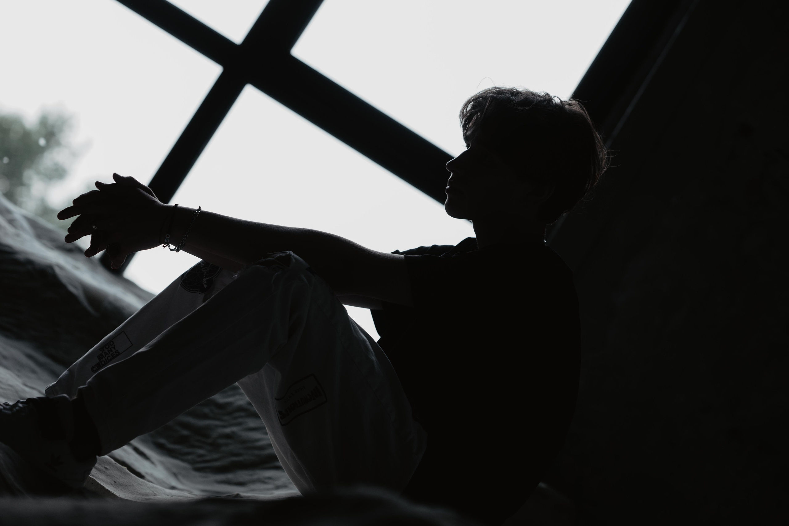 Песок. Фотограф Наталья Леонова