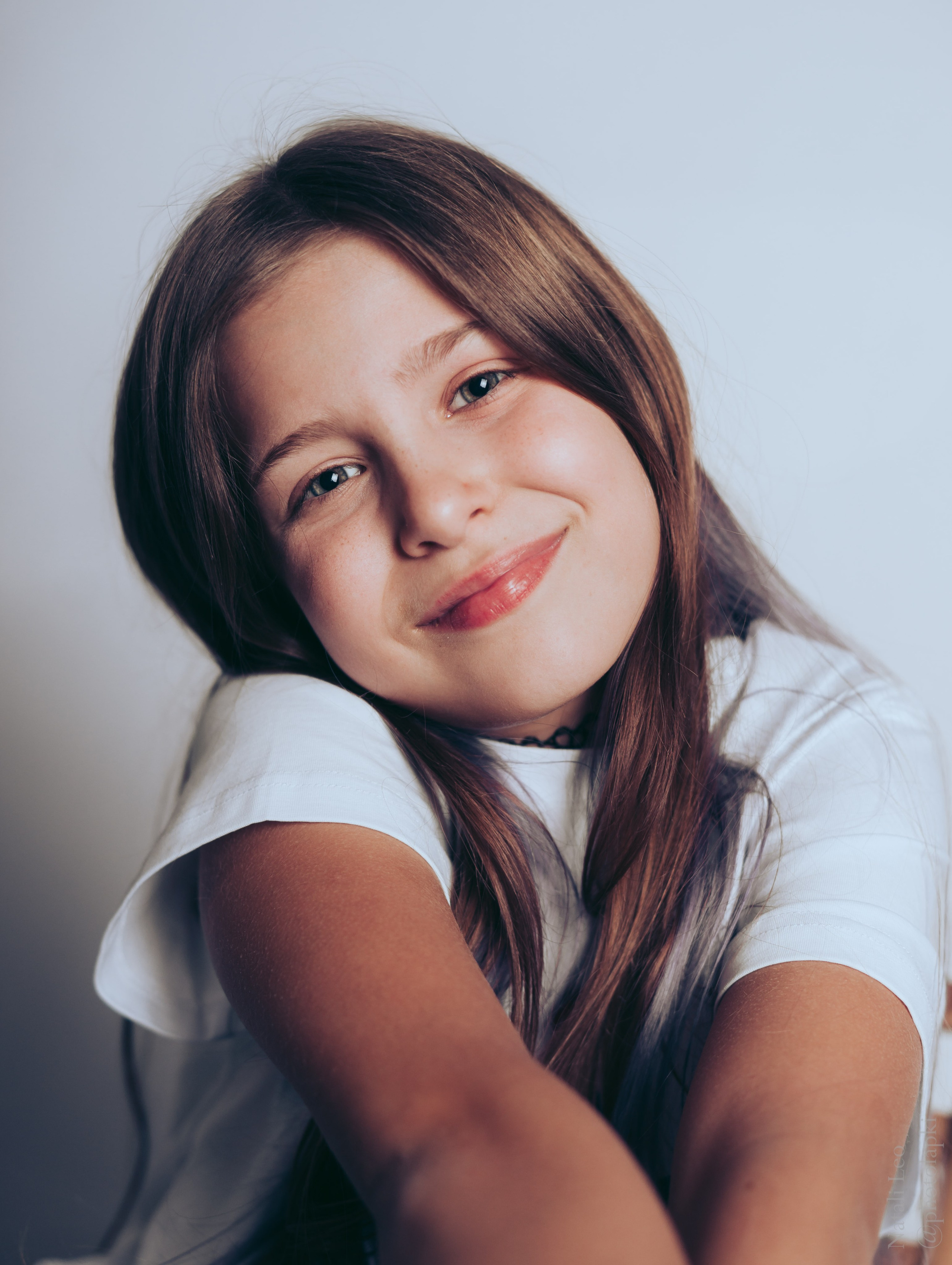 Алексия 2. Фотограф Наталья Леонова