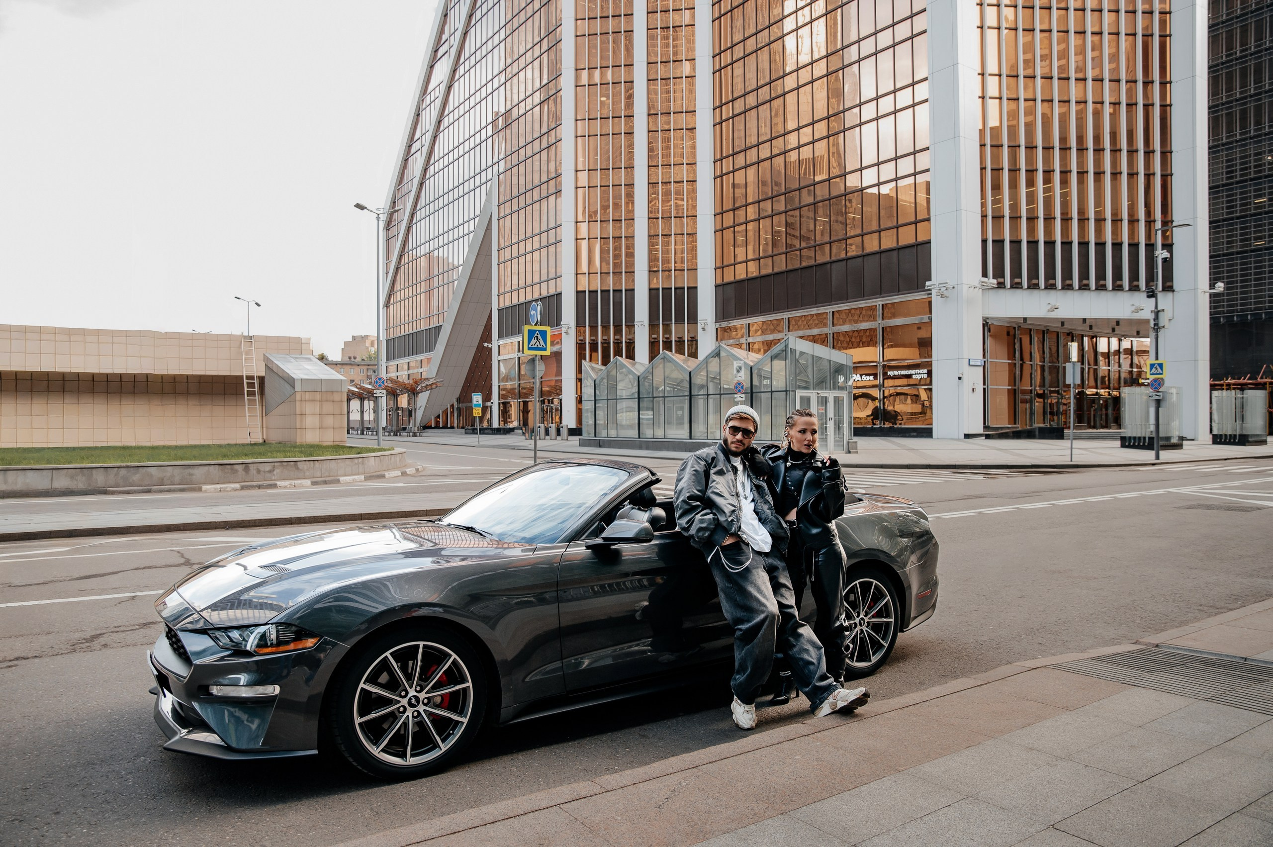 Москва-Сити ❤️‍🔥. Свадебный и семейный фотограф в Донецке, Ростове, Севастополе!