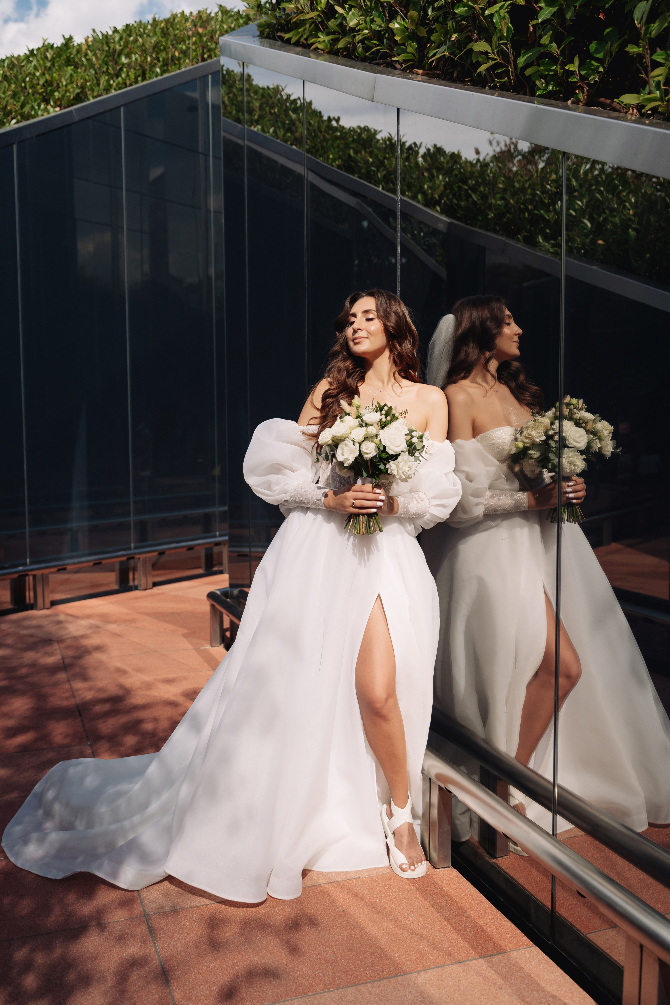 Михаил & Виктория. Свадебный и семейный фотограф в Краснодаре Павел Мельников