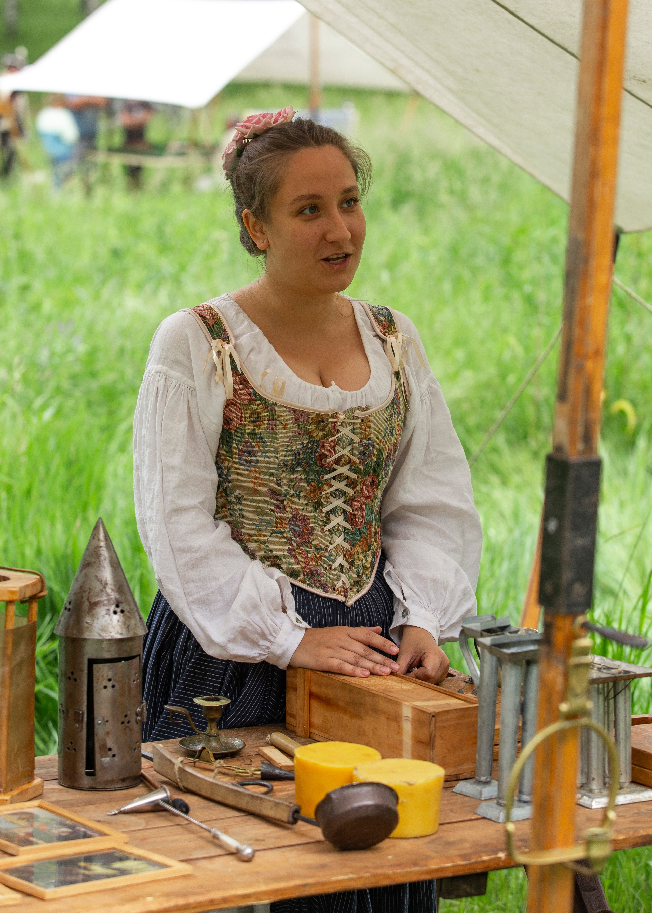 Времена и Эпохи 2025 г. Репортажный фотограф в Москве