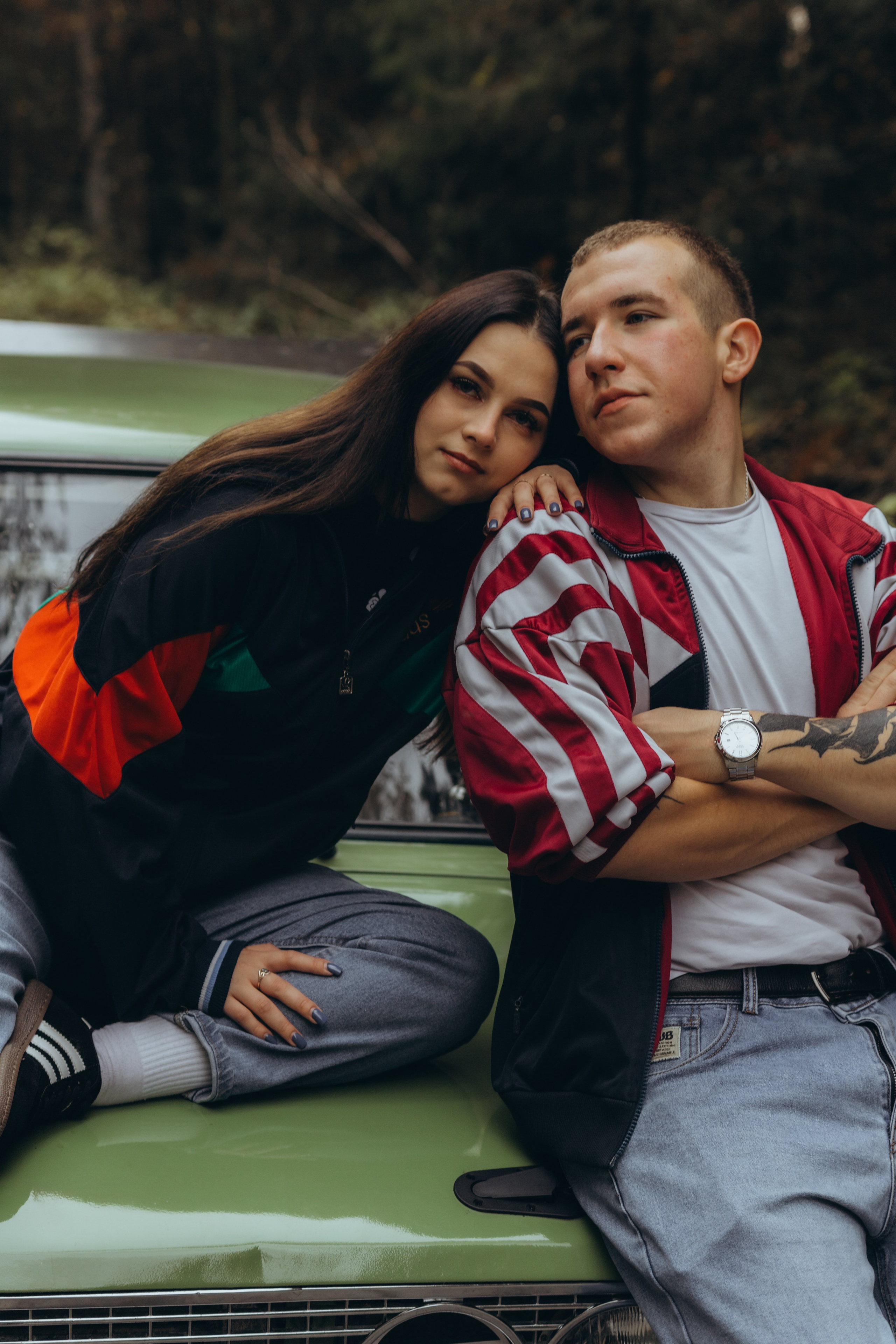 Love Store. Фотограф города Березники