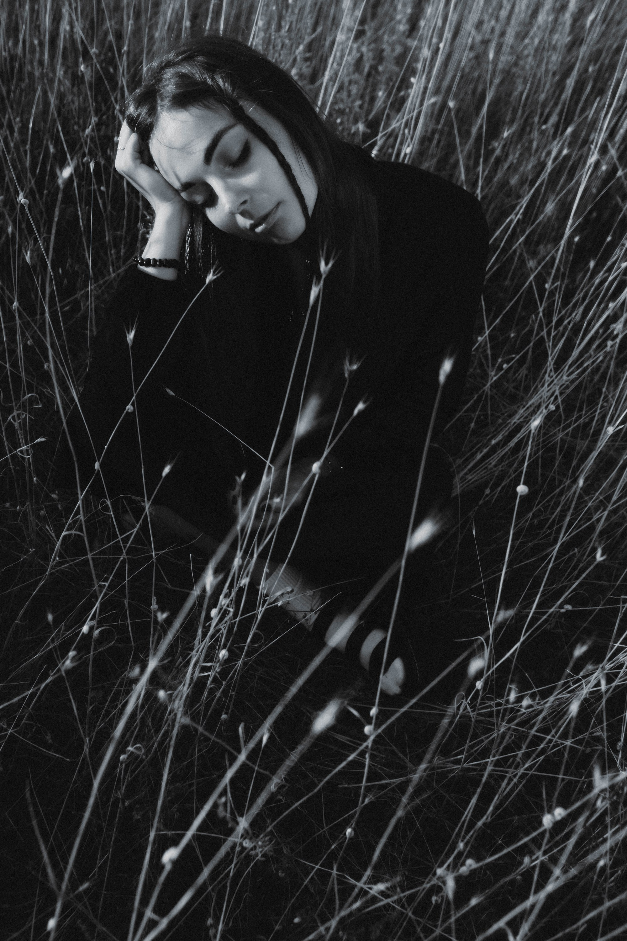 Мария. ФОТО/ВИДЕО БЬОРН Студия г. Новороссийск