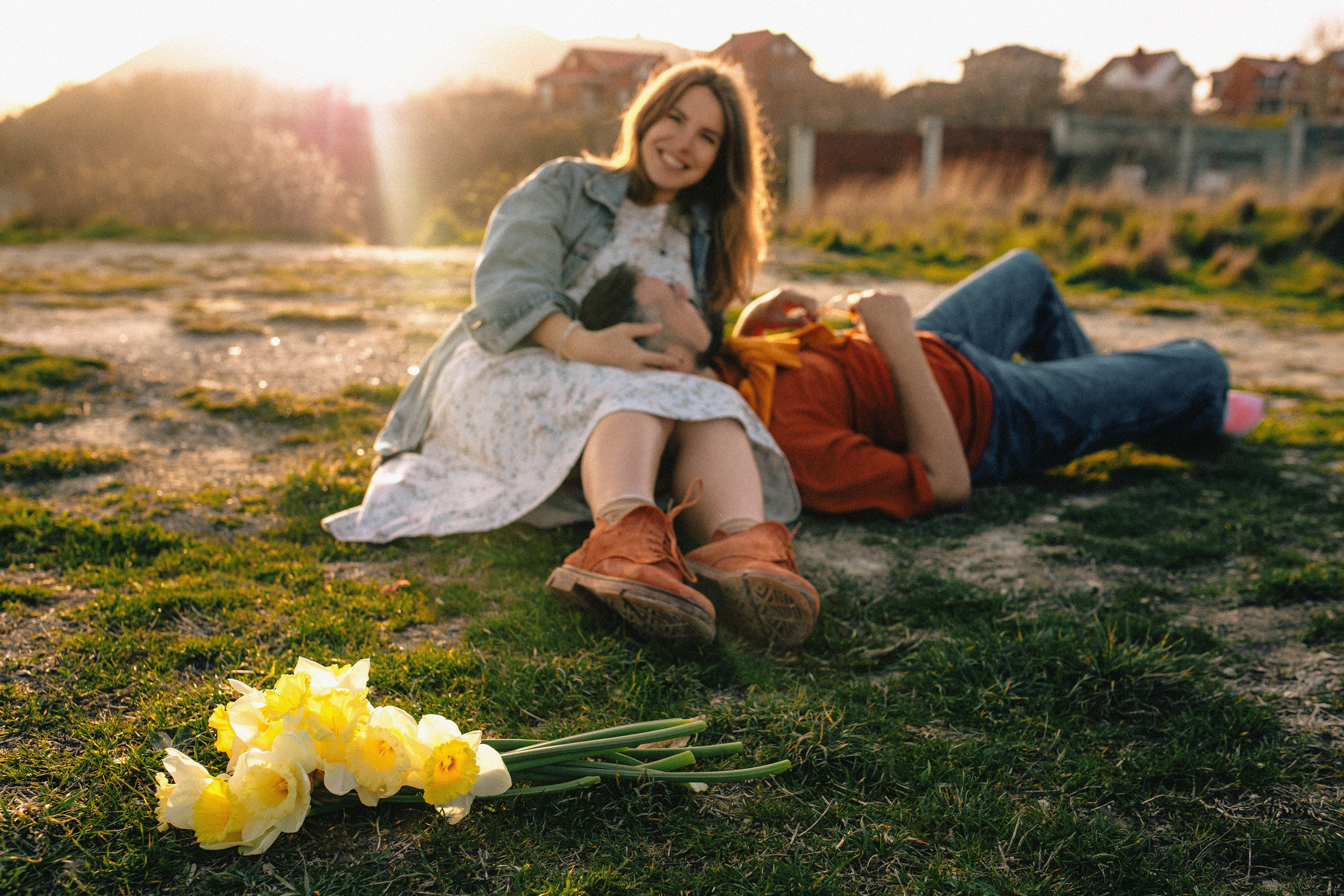 Семейная съемка. ФОТО/ВИДЕО БЬОРН Студия г. Новороссийск