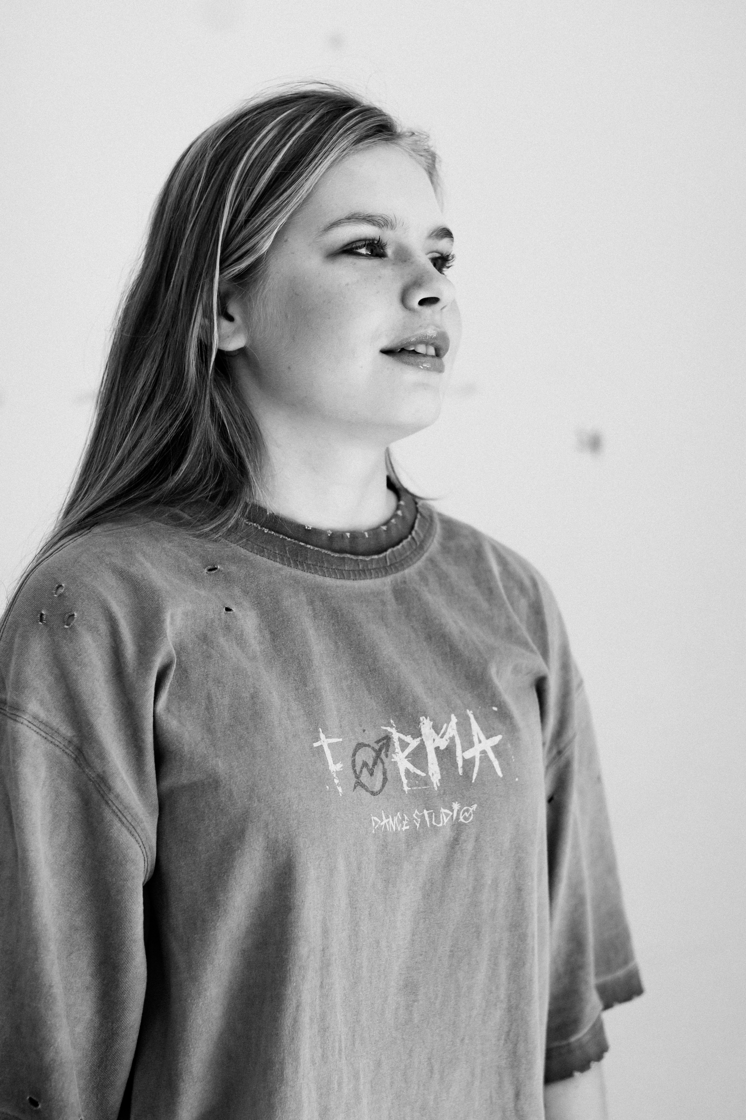 Урок макияжа для 15-летней Лизы. Школа для девочек во Владивостоке — Само Совершенство