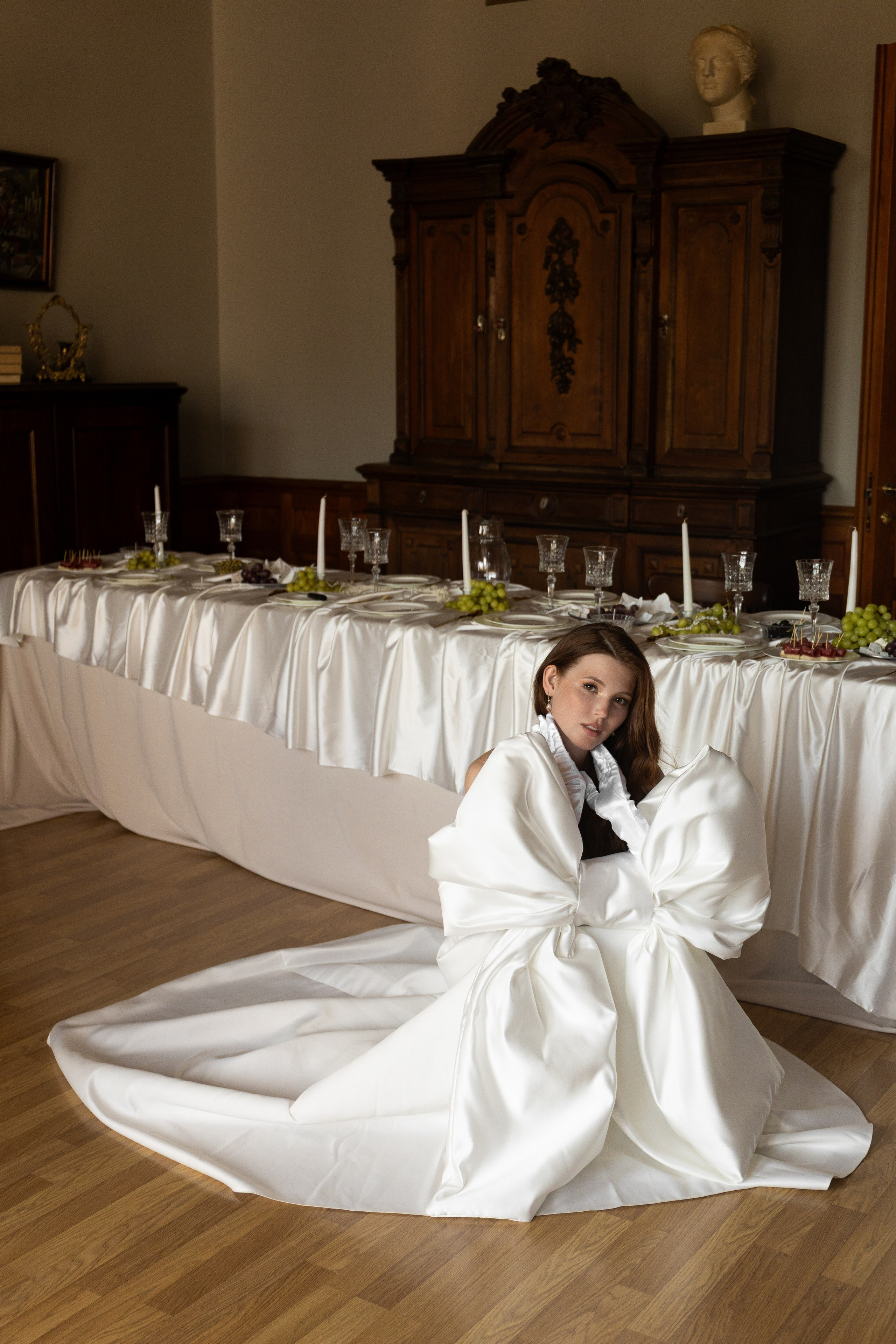 Вероника+Алексей. Свадебный фотограф в Санкт-Петербурге
