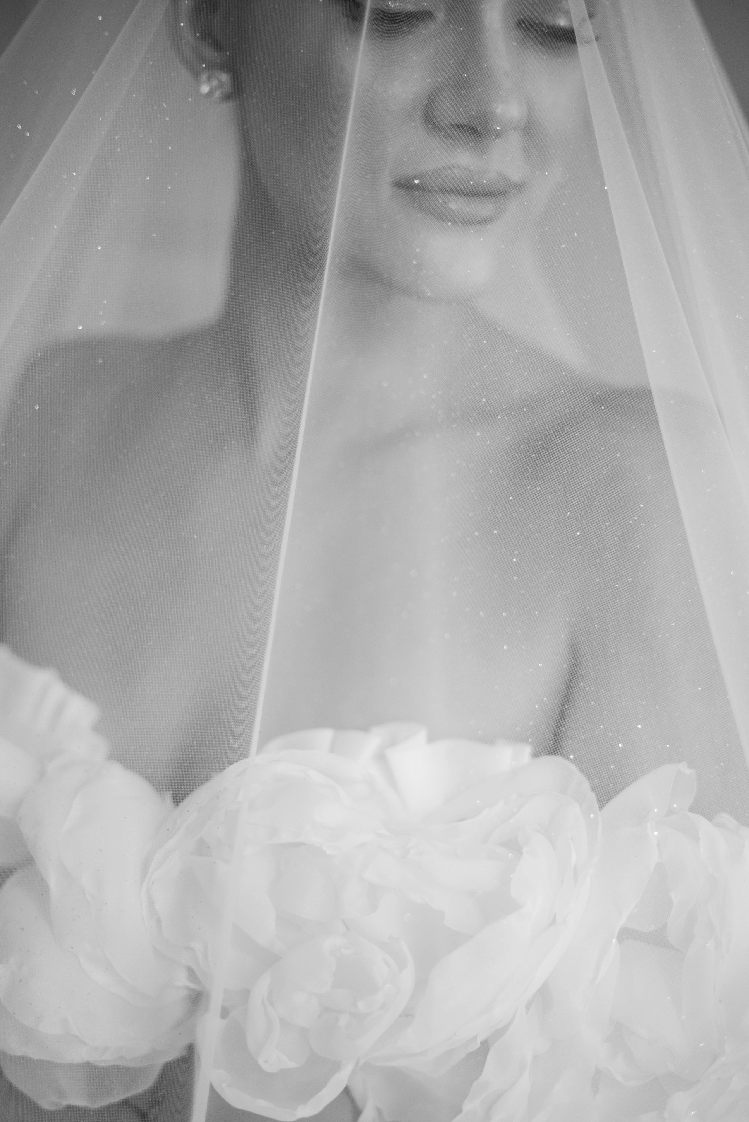 Анна и Святослав. Свадебный фотограф Иркутск